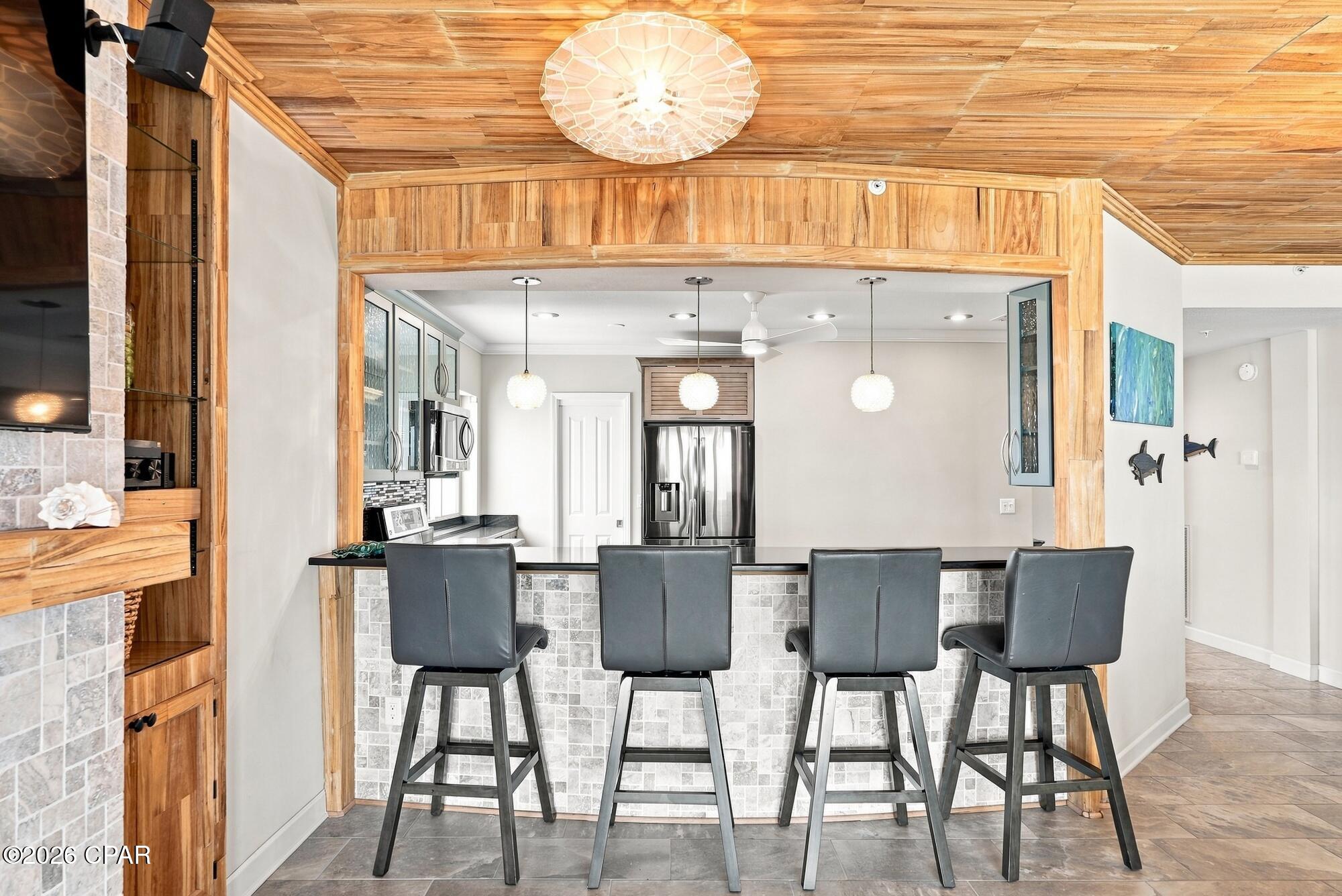 Grande Surf Club Condo - Residential