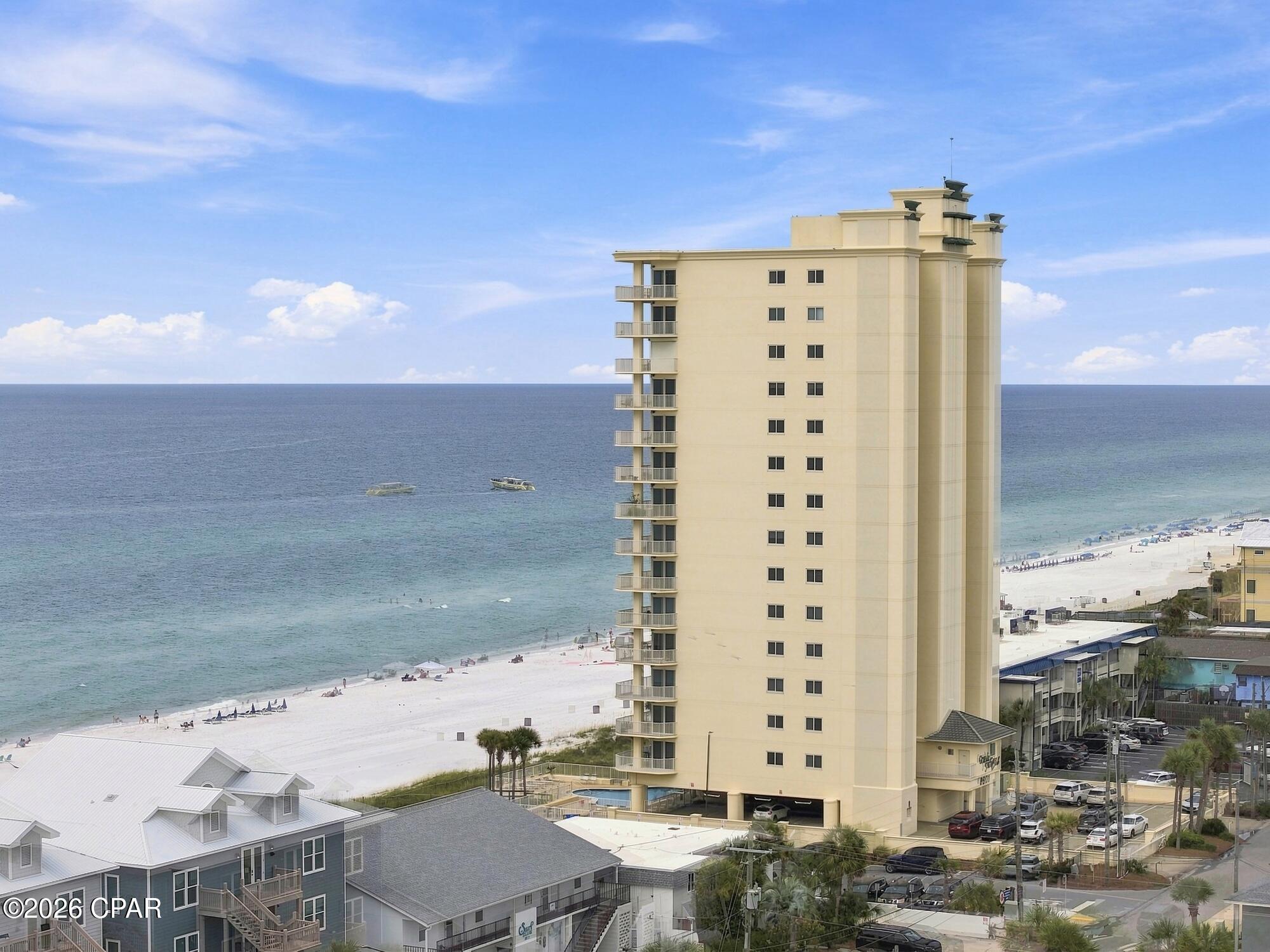 Grande Surf Club Condo - Residential