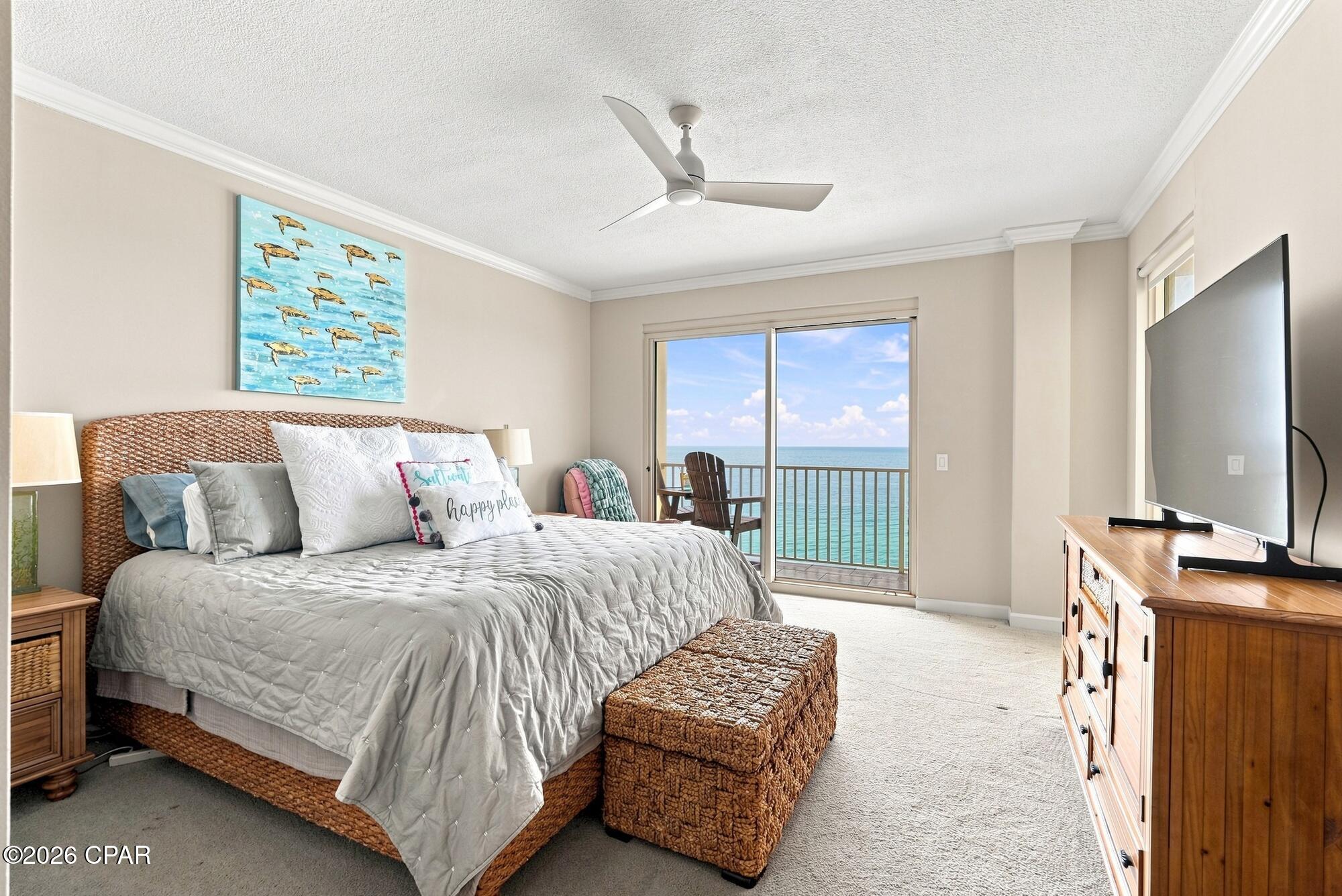 Grande Surf Club Condo - Residential
