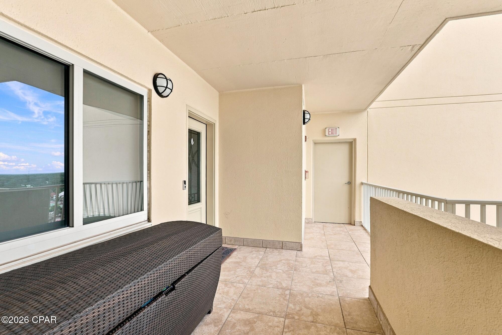 Grande Surf Club Condo - Residential
