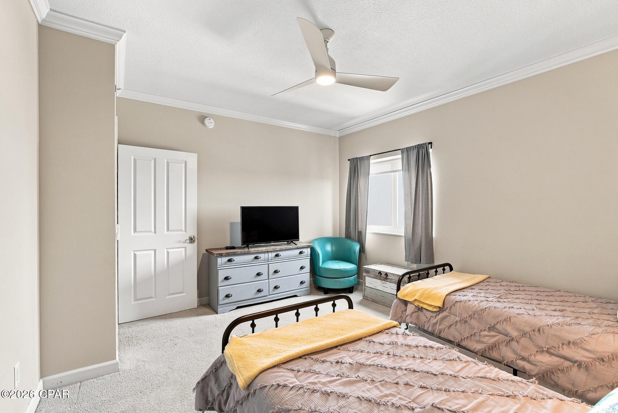 Grande Surf Club Condo - Residential