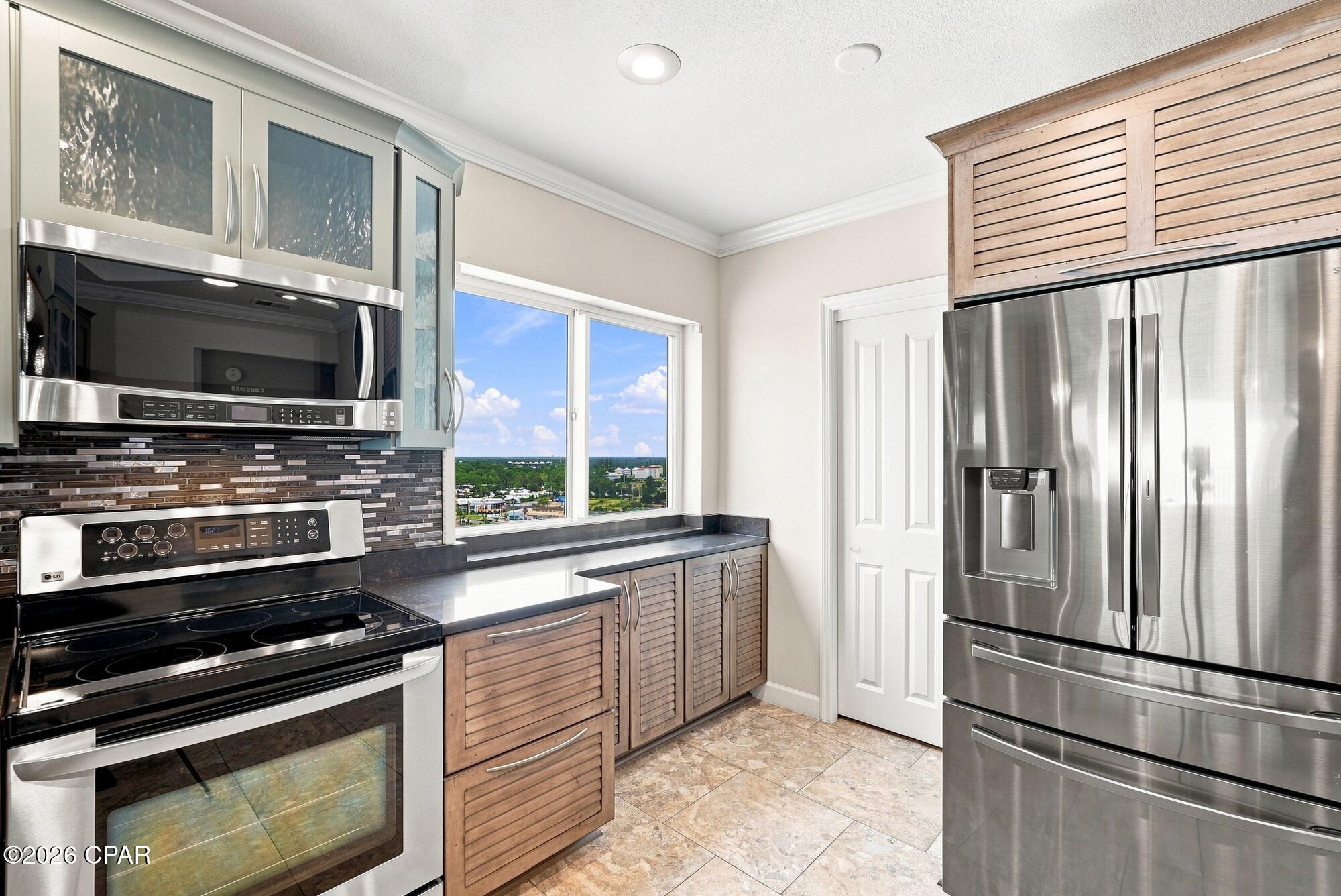 Grande Surf Club Condo - Residential