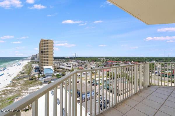 Grande Surf Club Condo - Residential