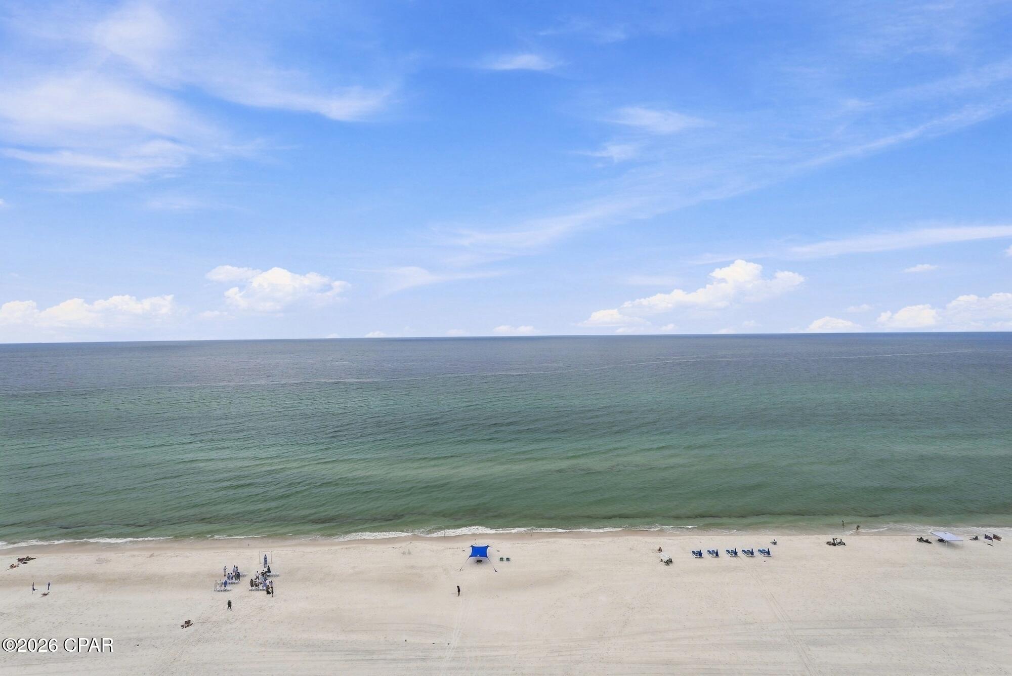 Grande Surf Club Condo - Residential