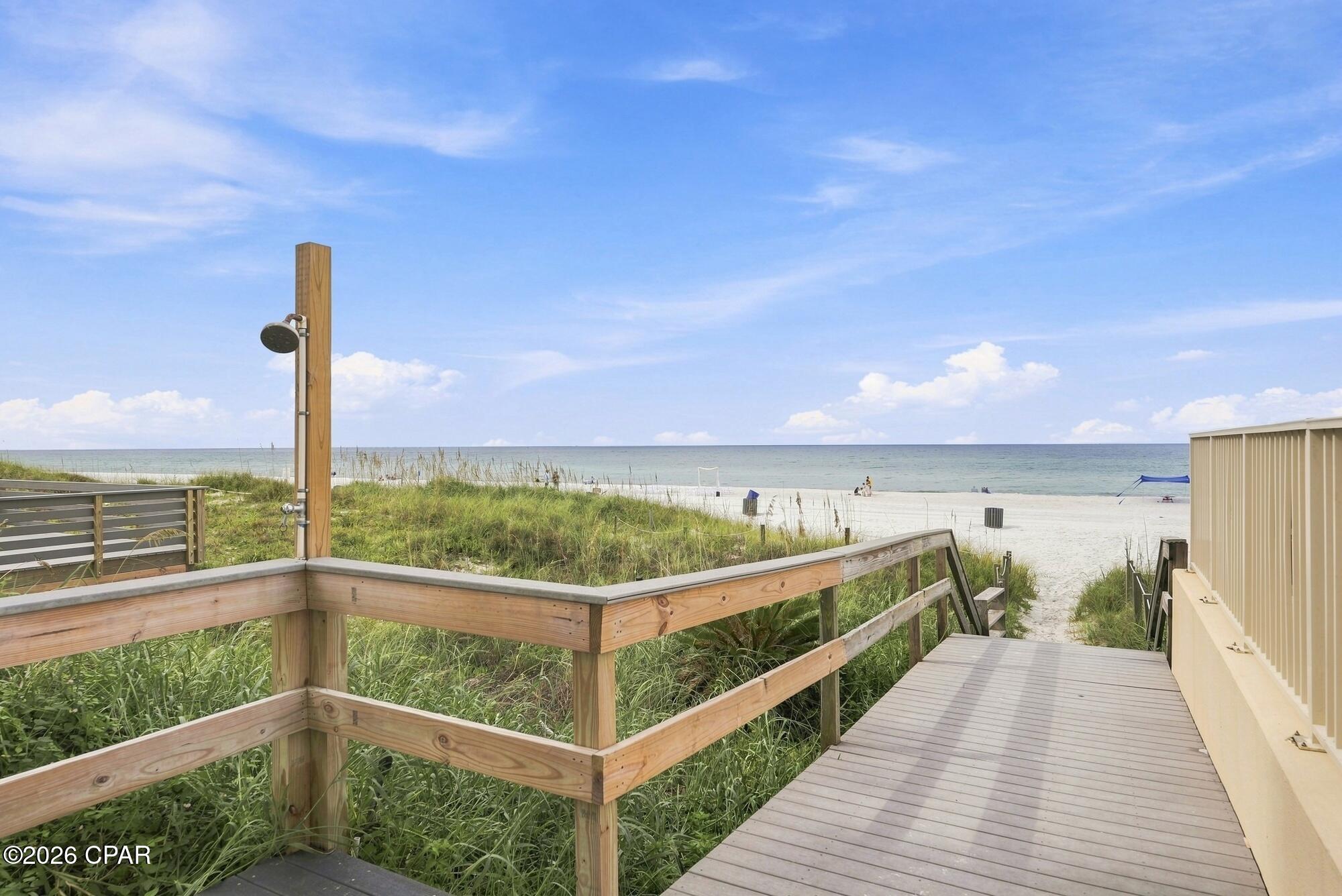 Grande Surf Club Condo - Residential