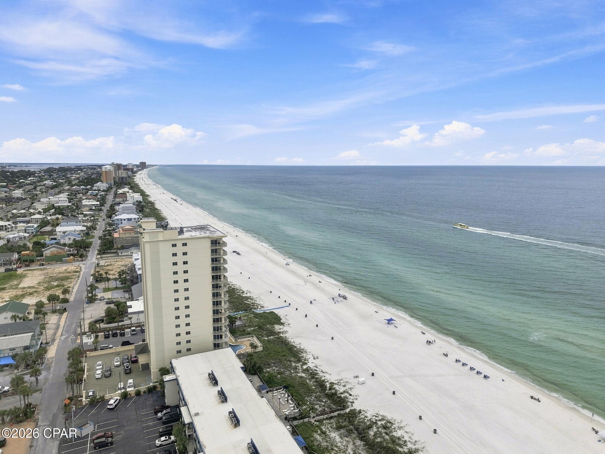Grande Surf Club Condo - Residential