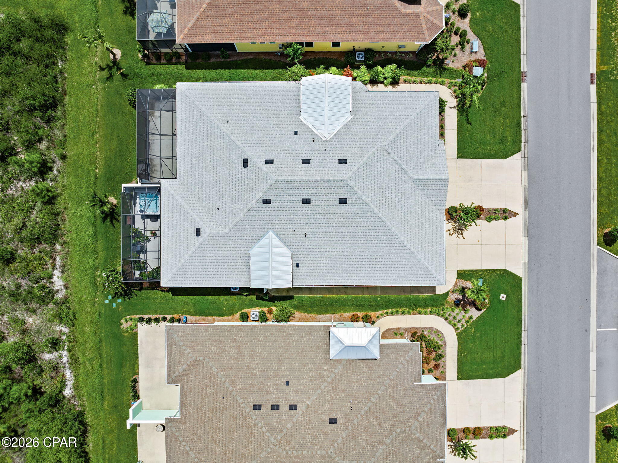 Latitude at Watersound - Residential