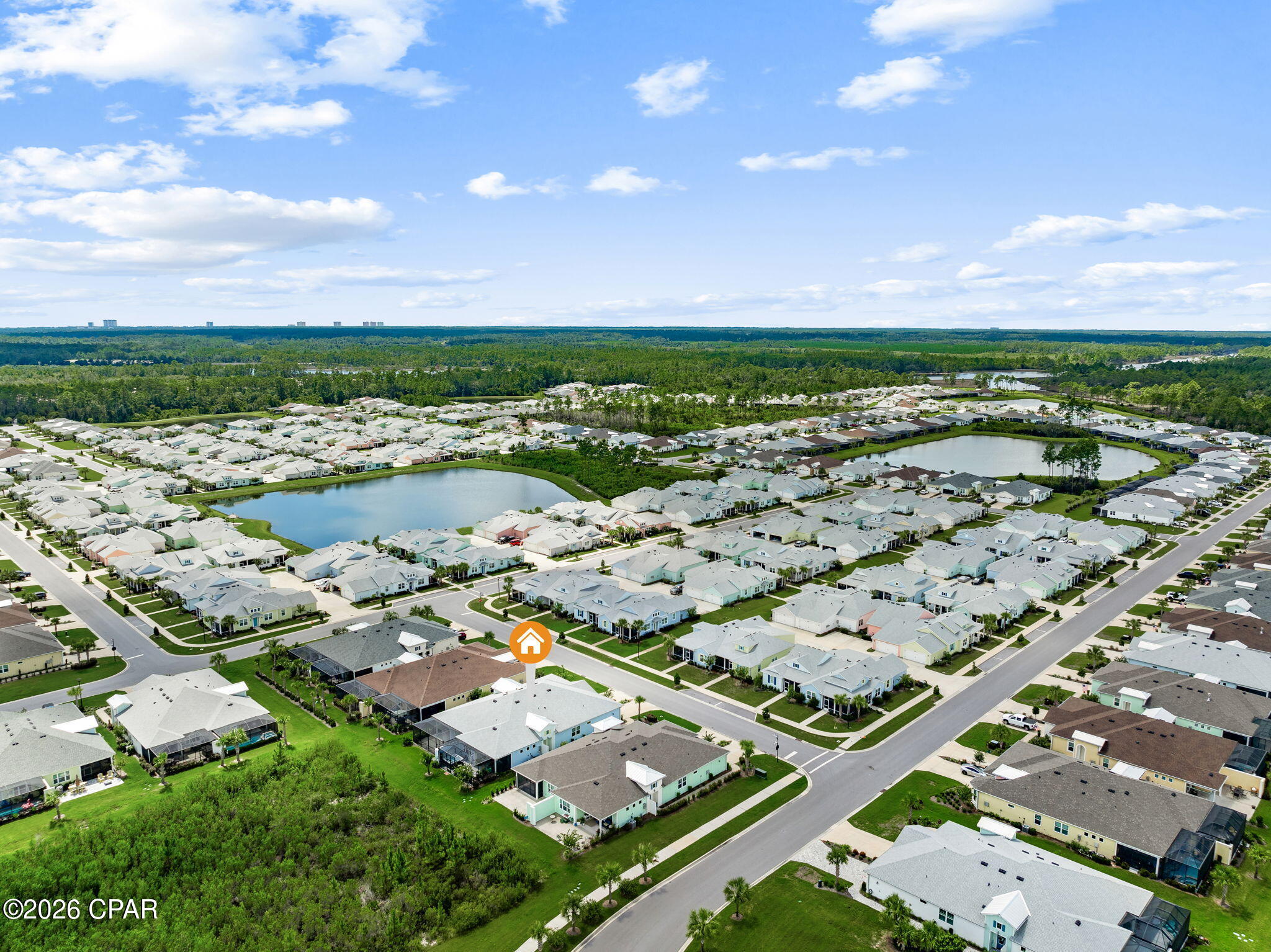 Latitude at Watersound - Residential