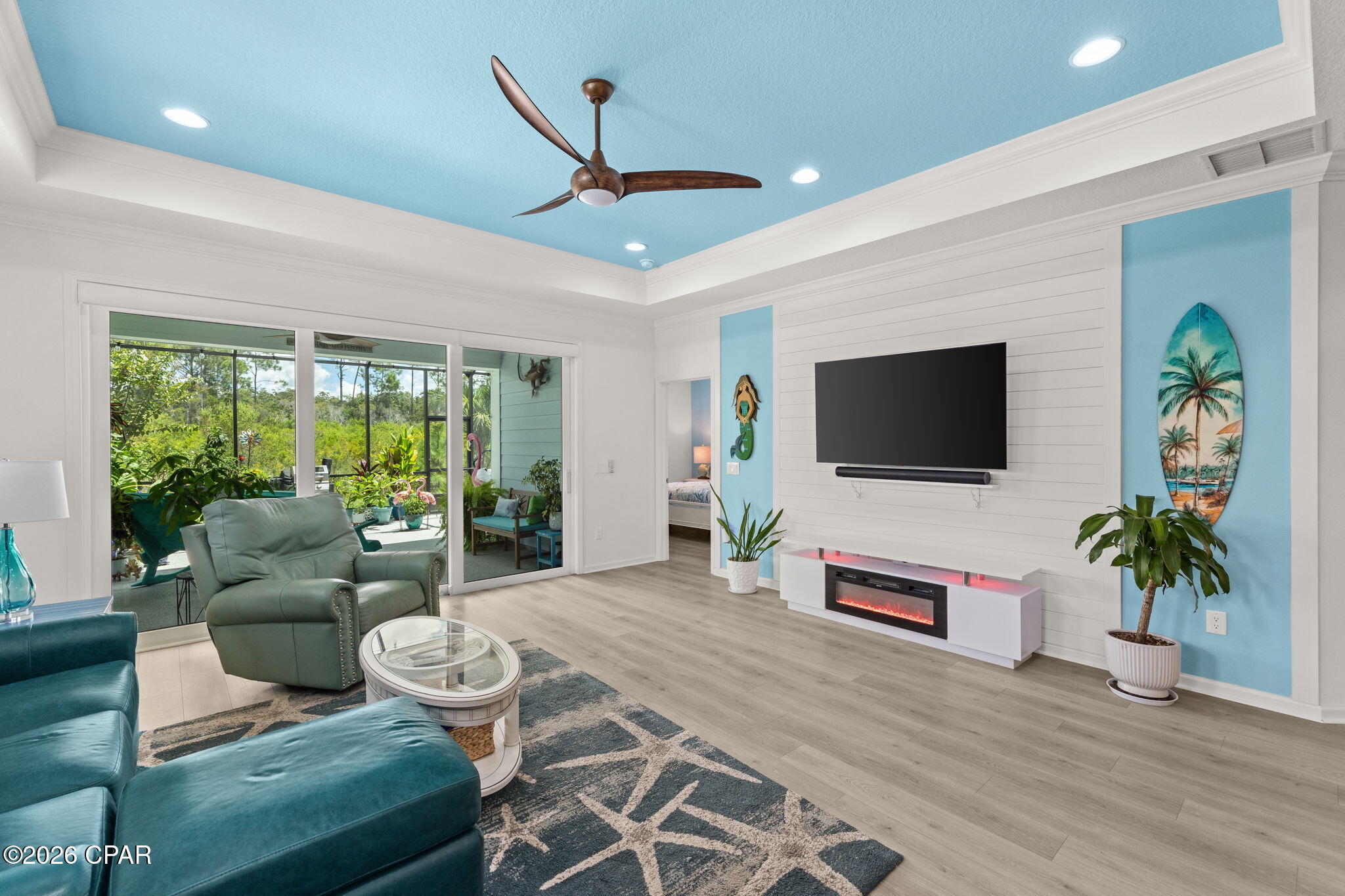 Latitude at Watersound - Residential