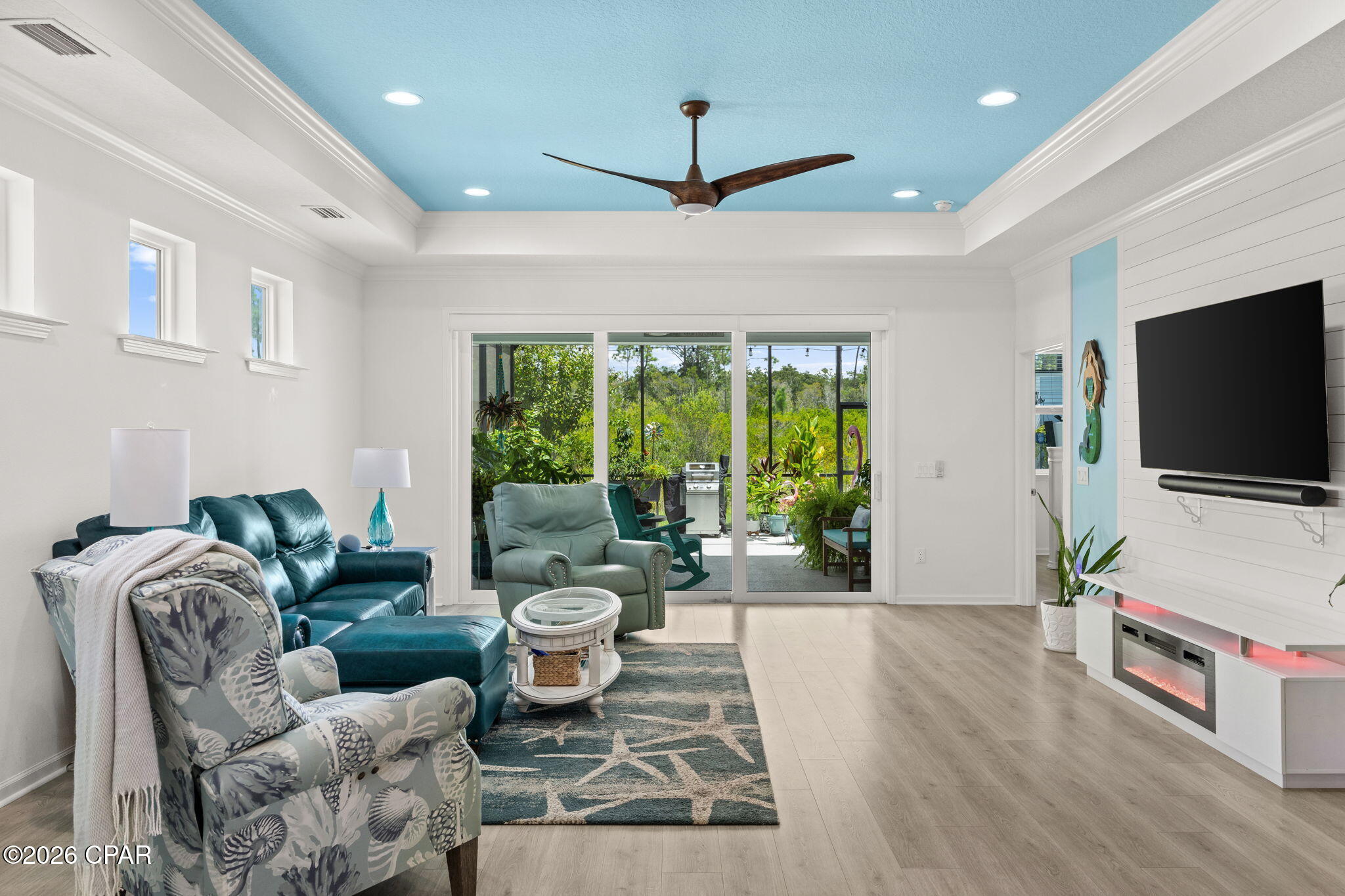 Latitude at Watersound - Residential