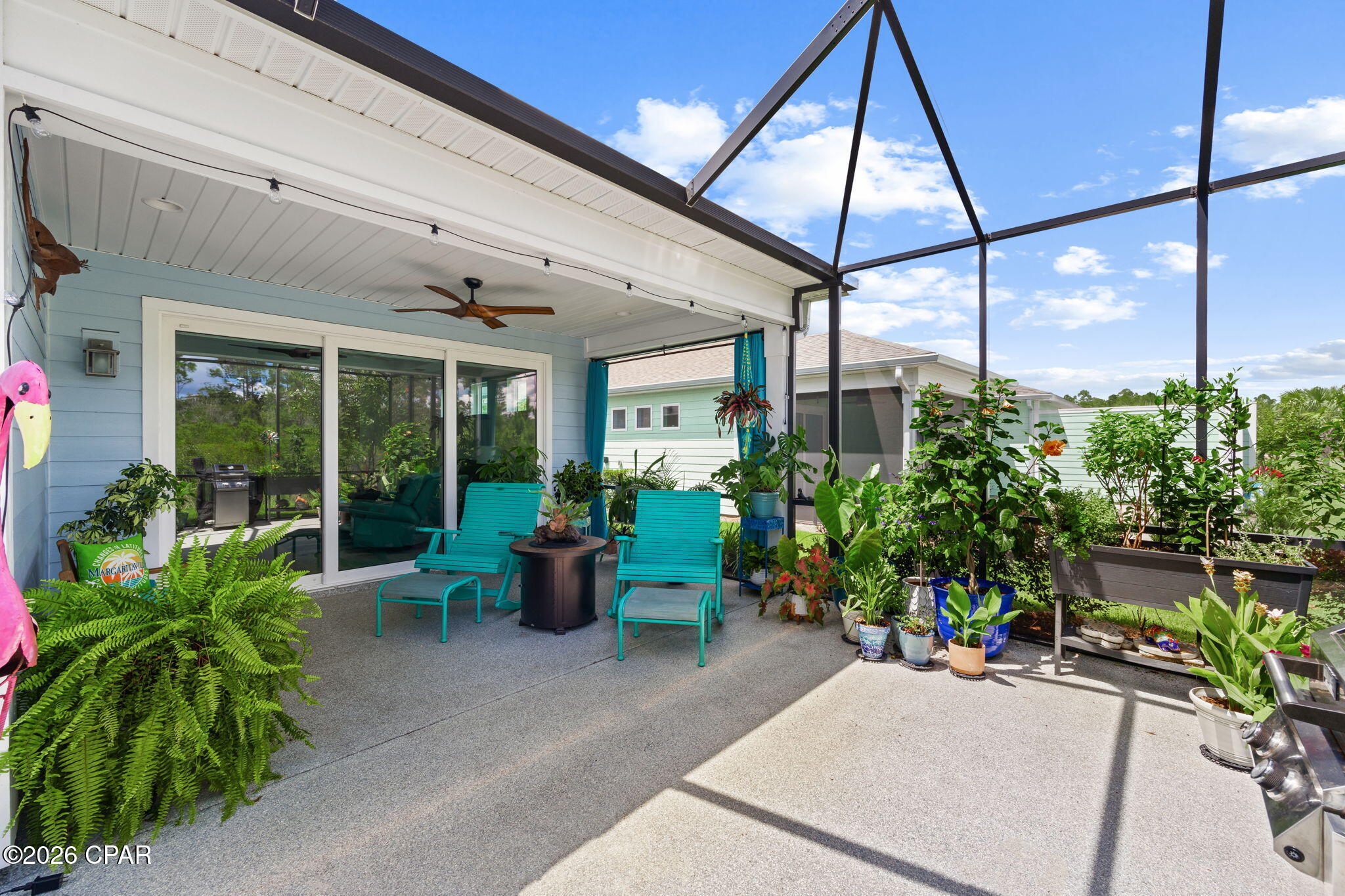 Latitude at Watersound - Residential