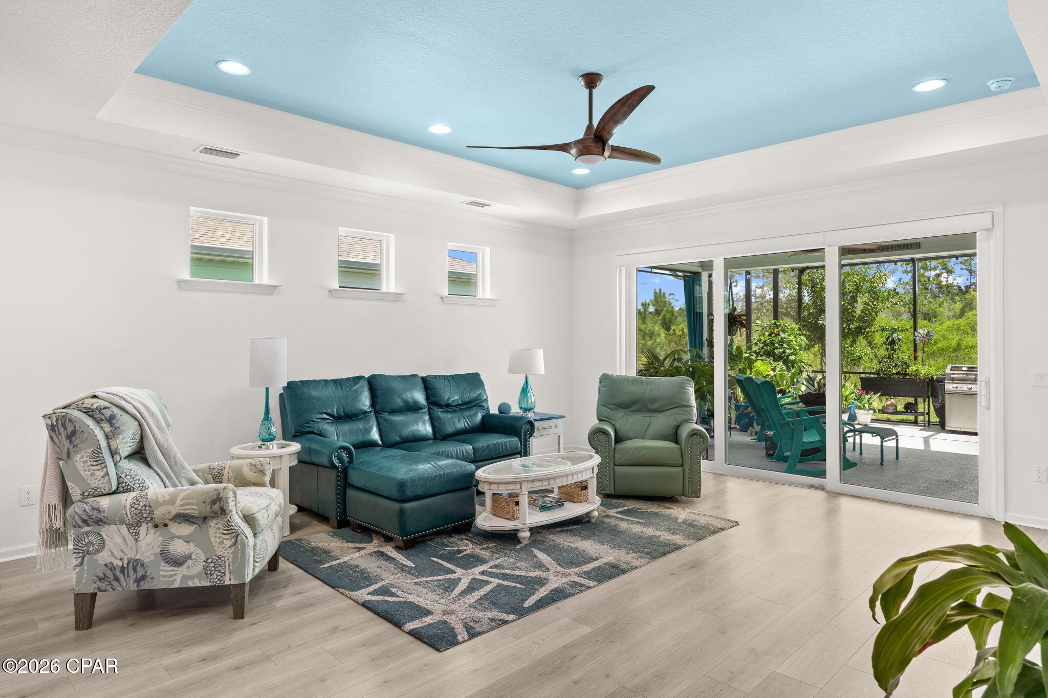 Latitude at Watersound - Residential