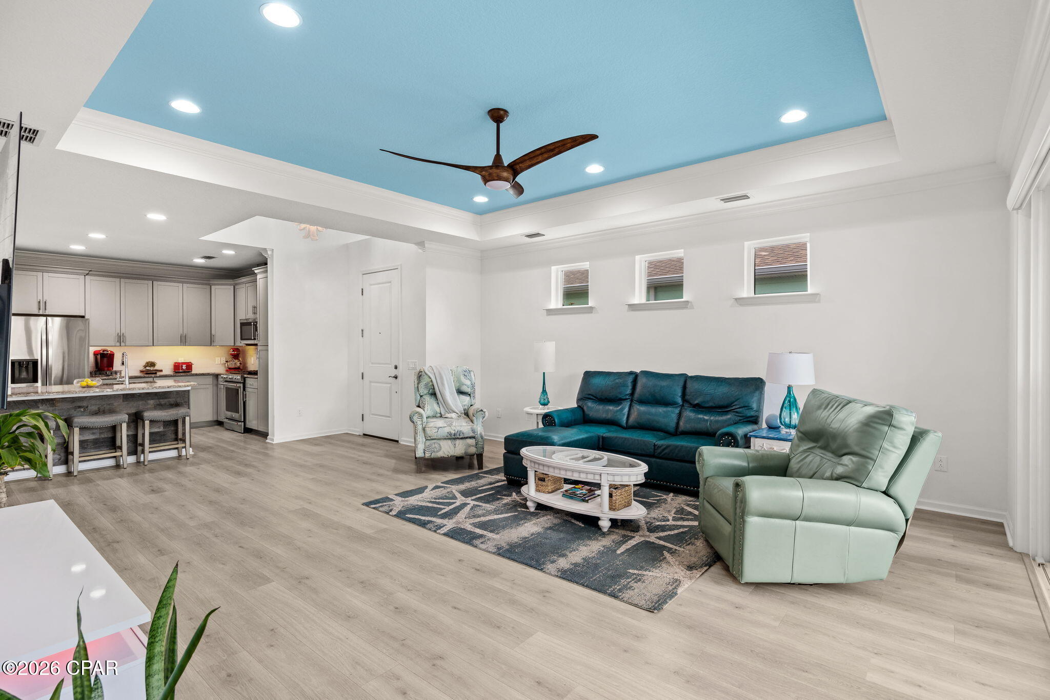 Latitude at Watersound - Residential