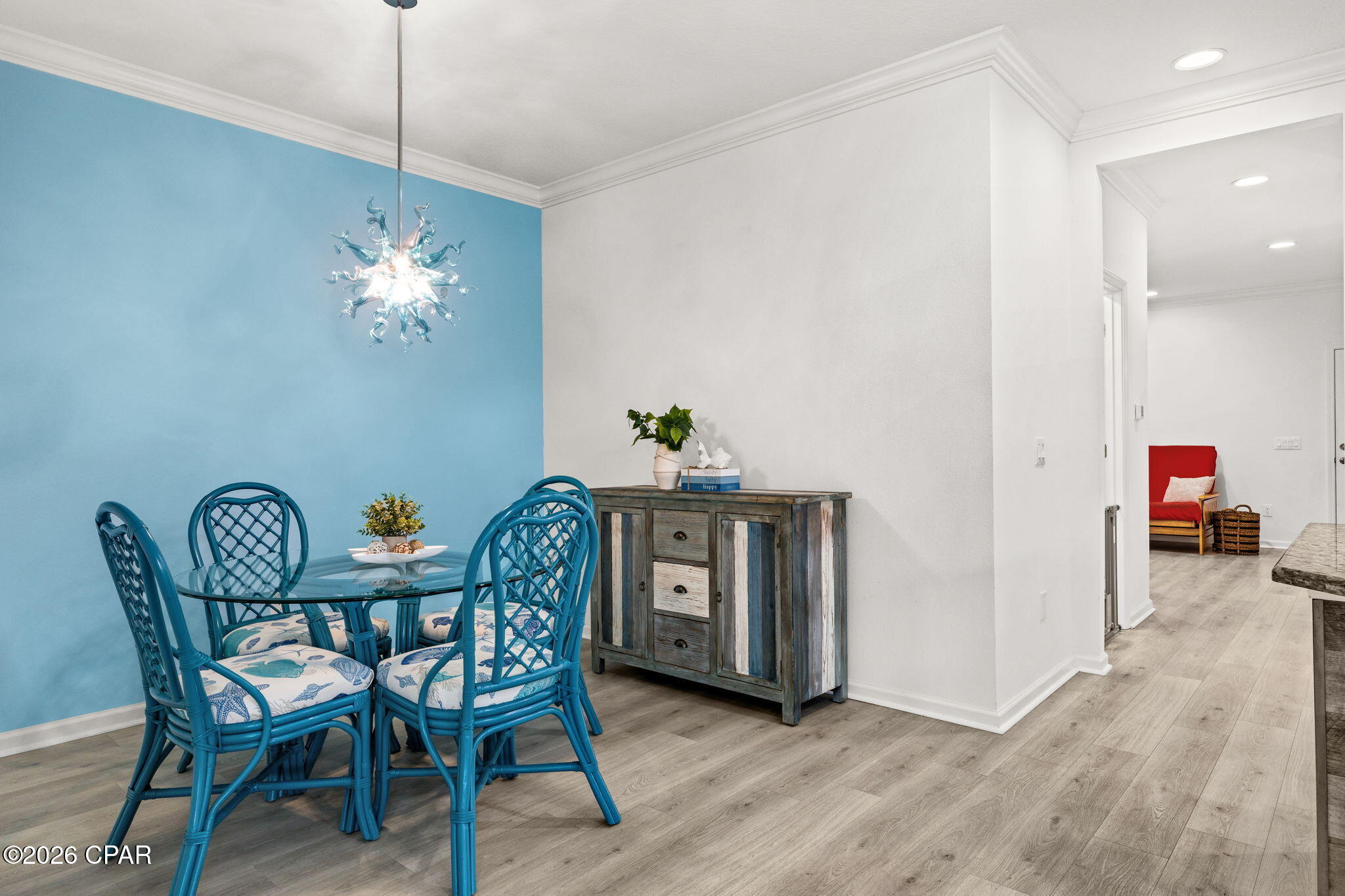 Latitude at Watersound - Residential