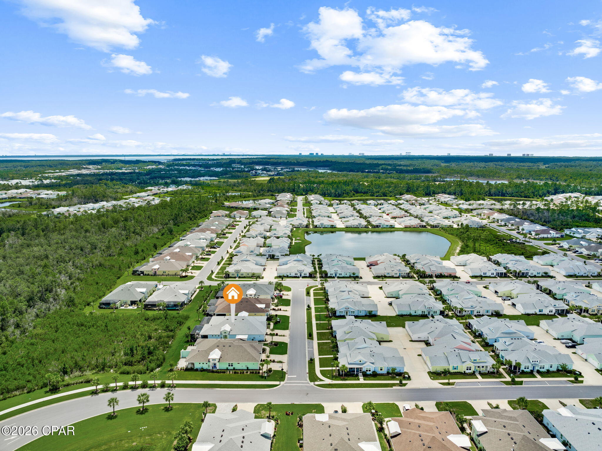 Latitude at Watersound - Residential