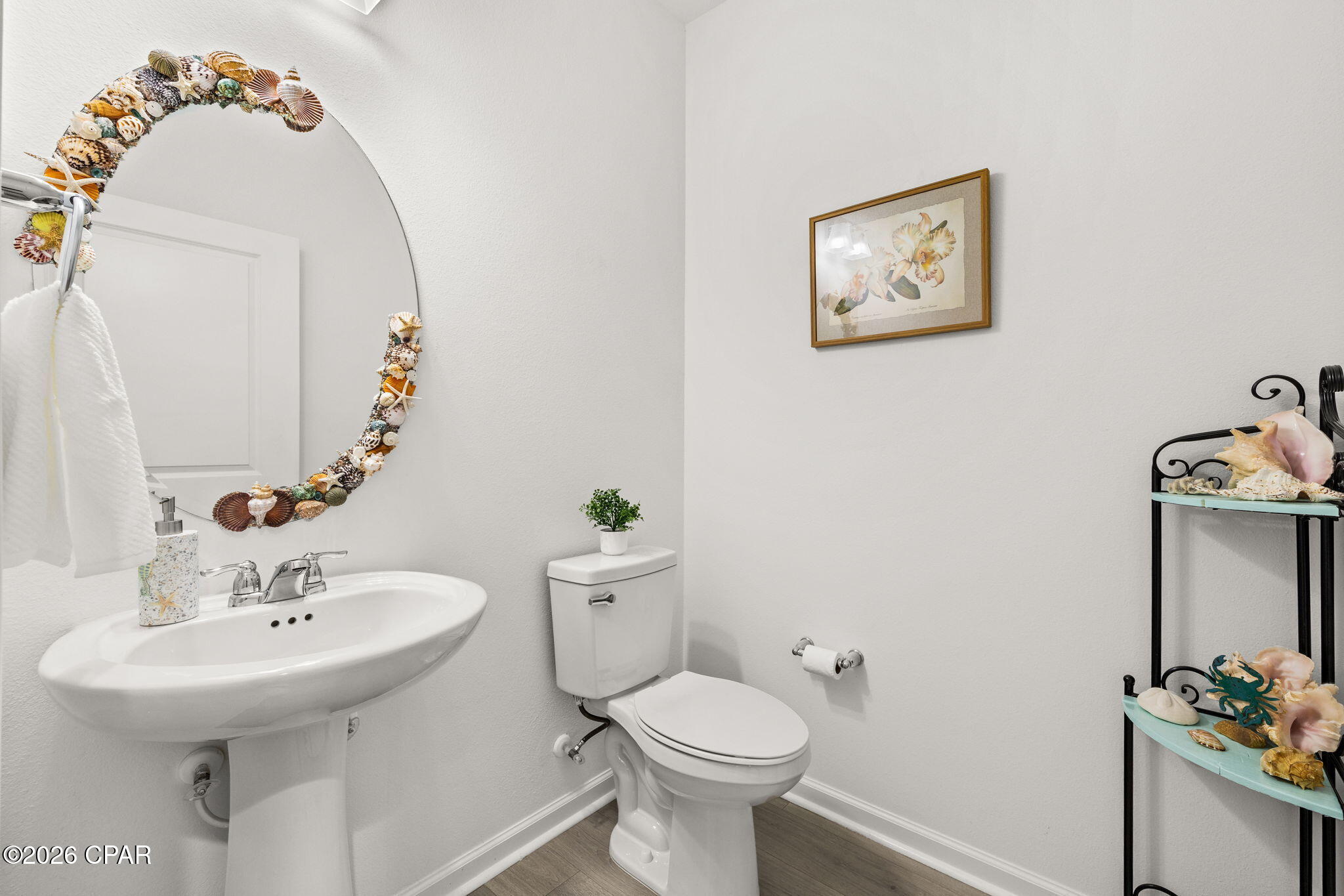 Latitude at Watersound - Residential