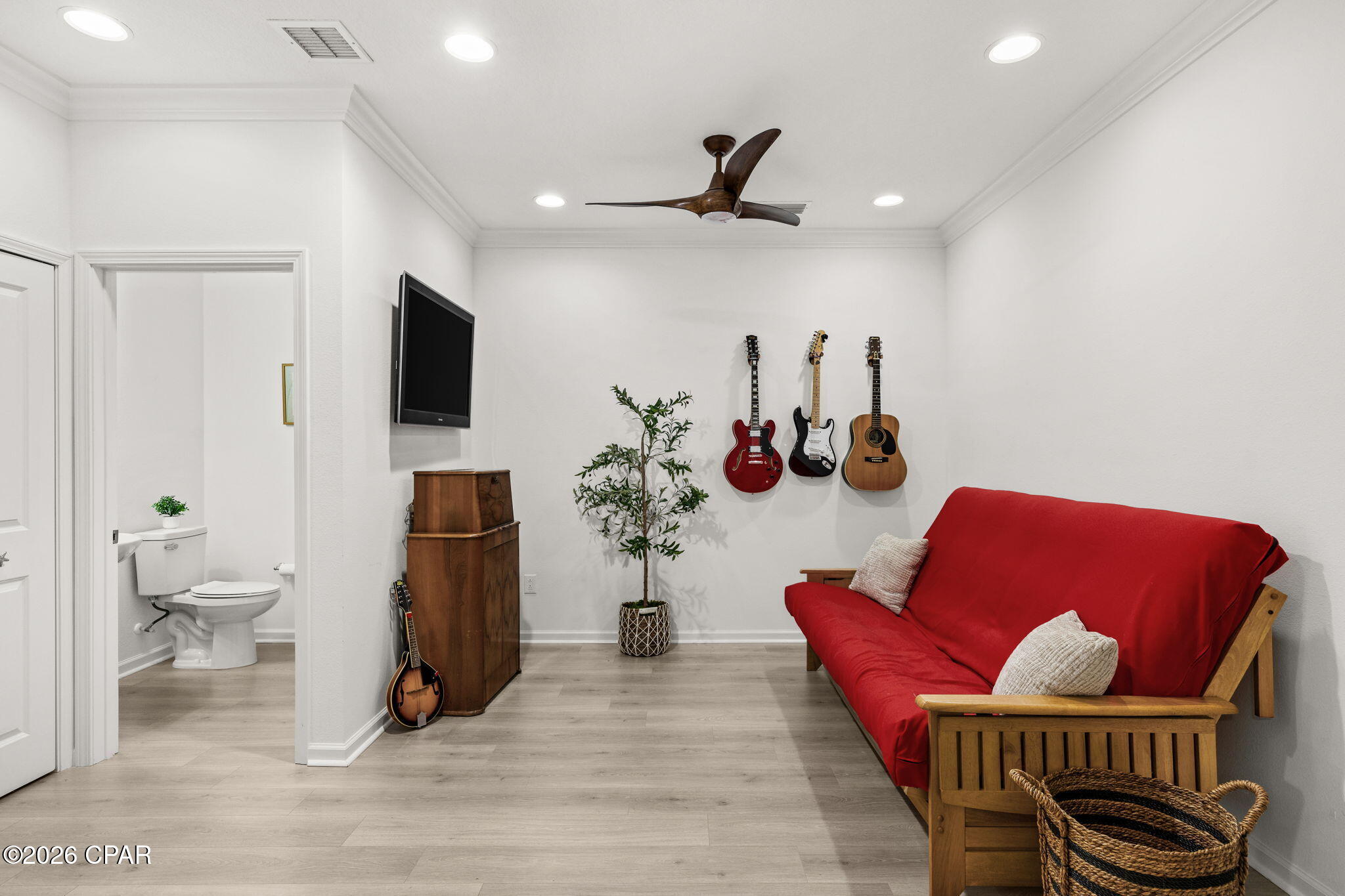 Latitude at Watersound - Residential