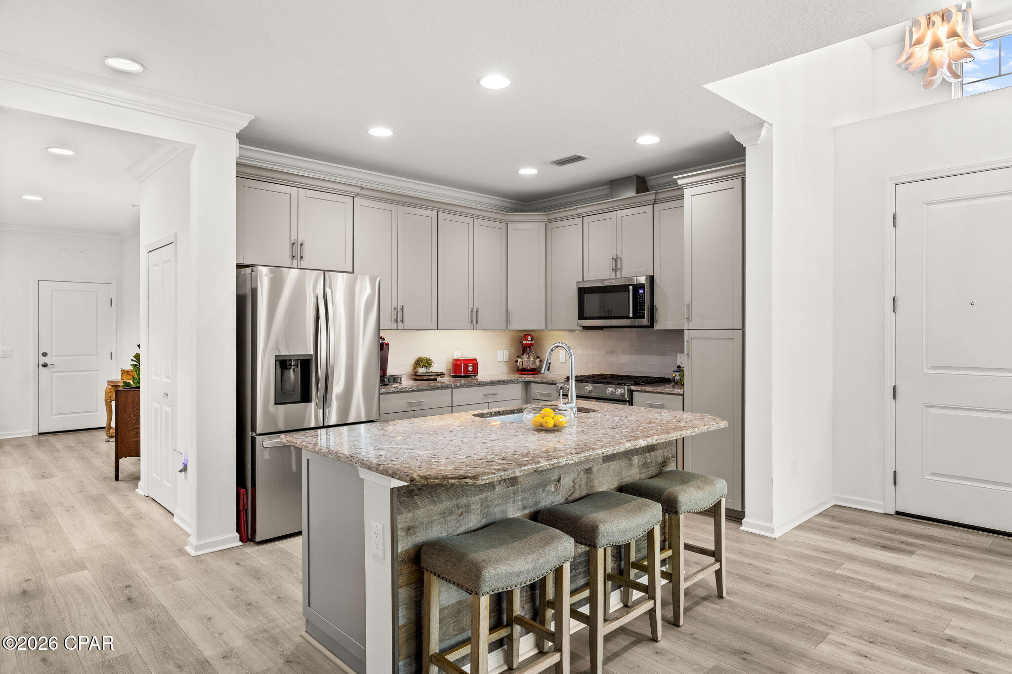 Latitude at Watersound - Residential