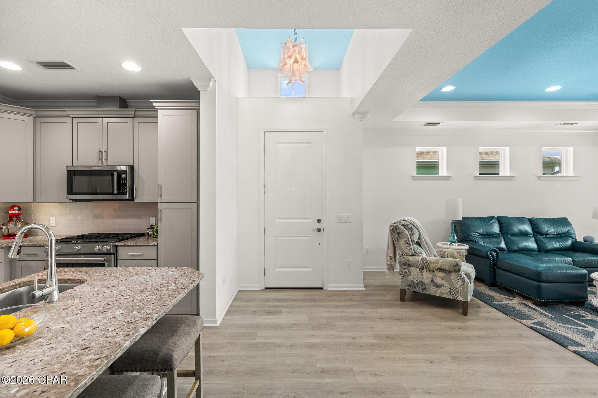Latitude at Watersound - Residential