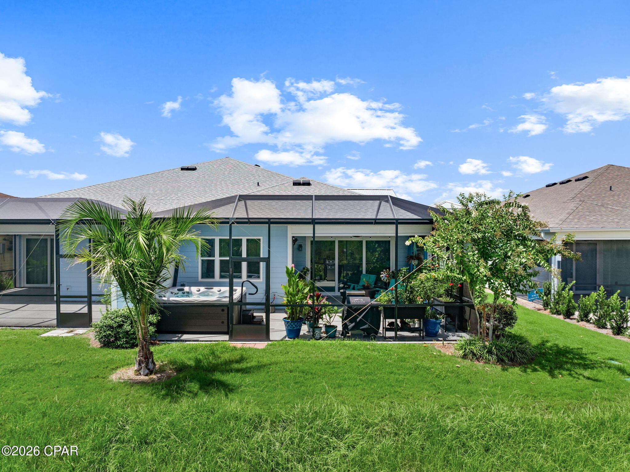 Latitude at Watersound - Residential