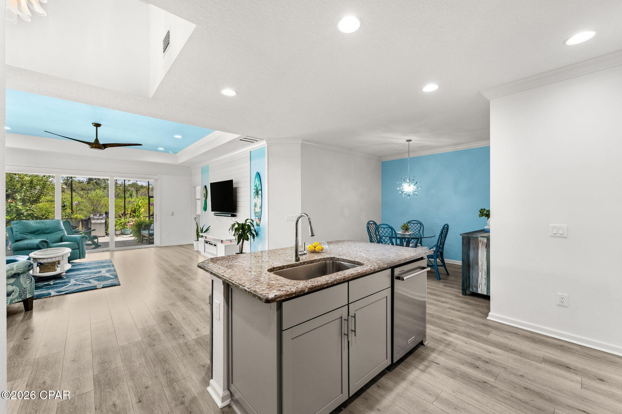 Latitude at Watersound - Residential