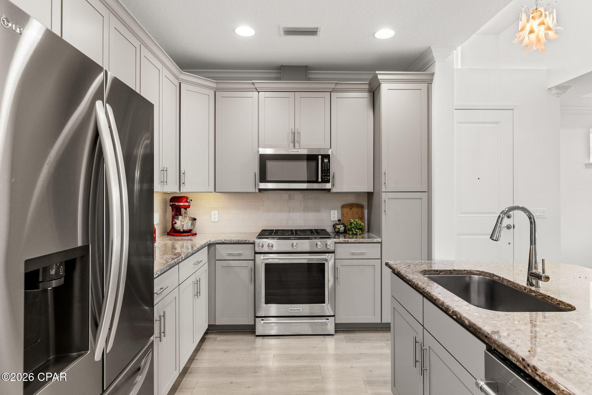 Latitude at Watersound - Residential
