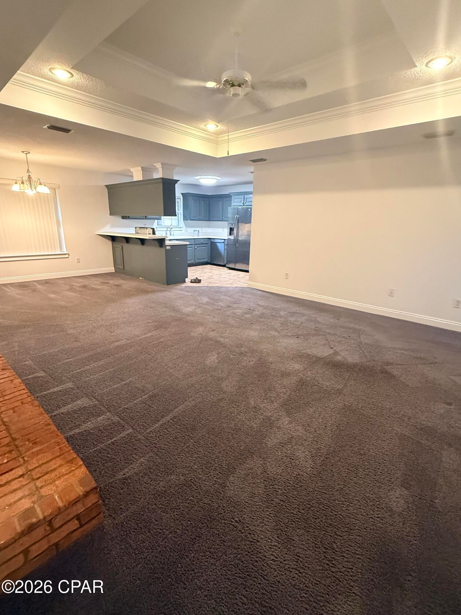 Britton Woods - Residential