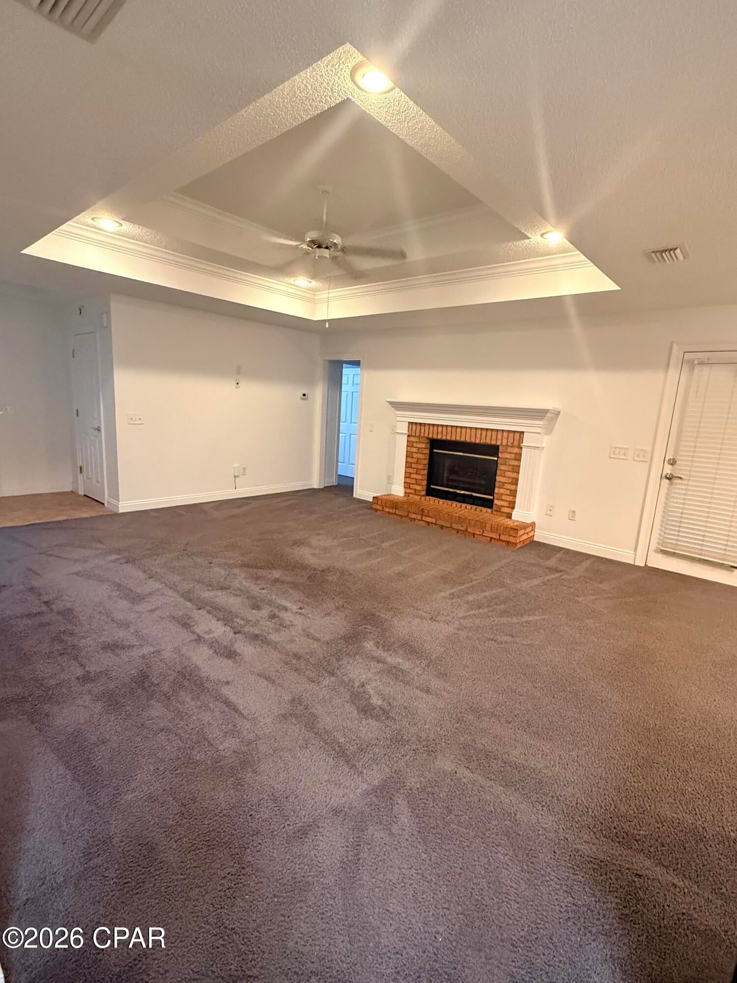 Britton Woods - Residential