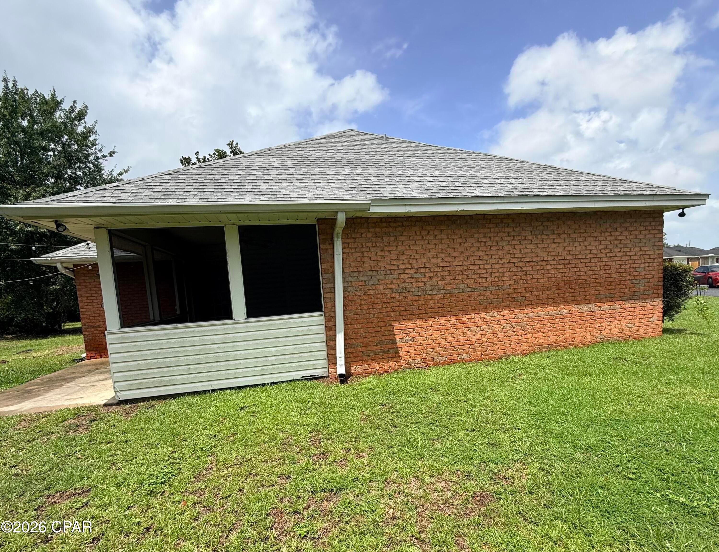 Britton Woods - Residential