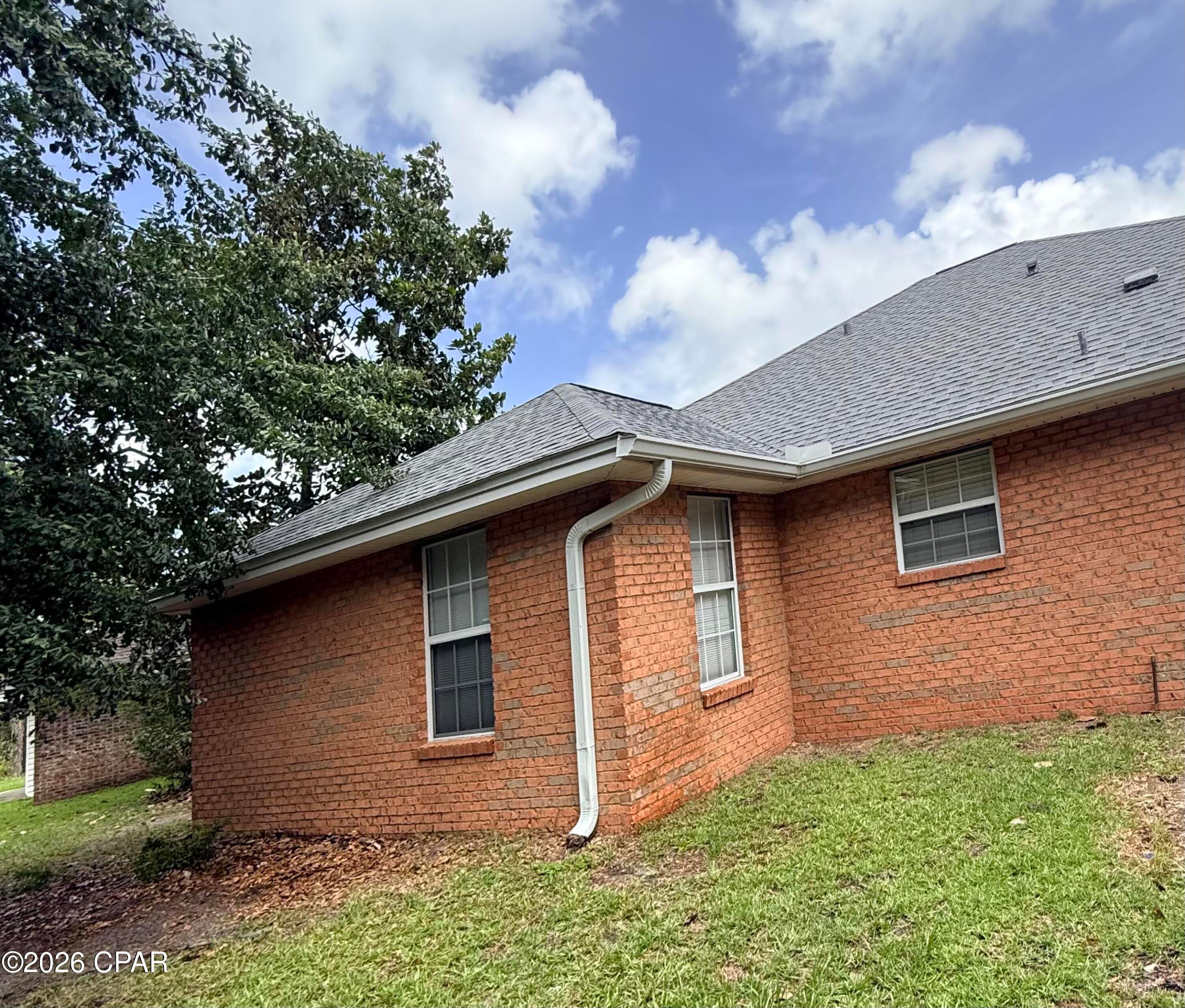 Britton Woods - Residential