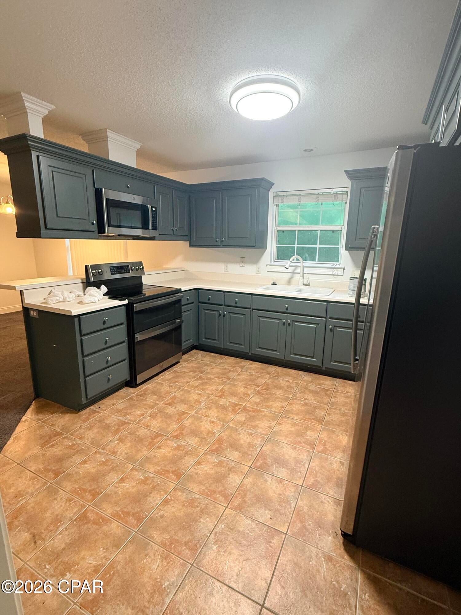 Britton Woods - Residential