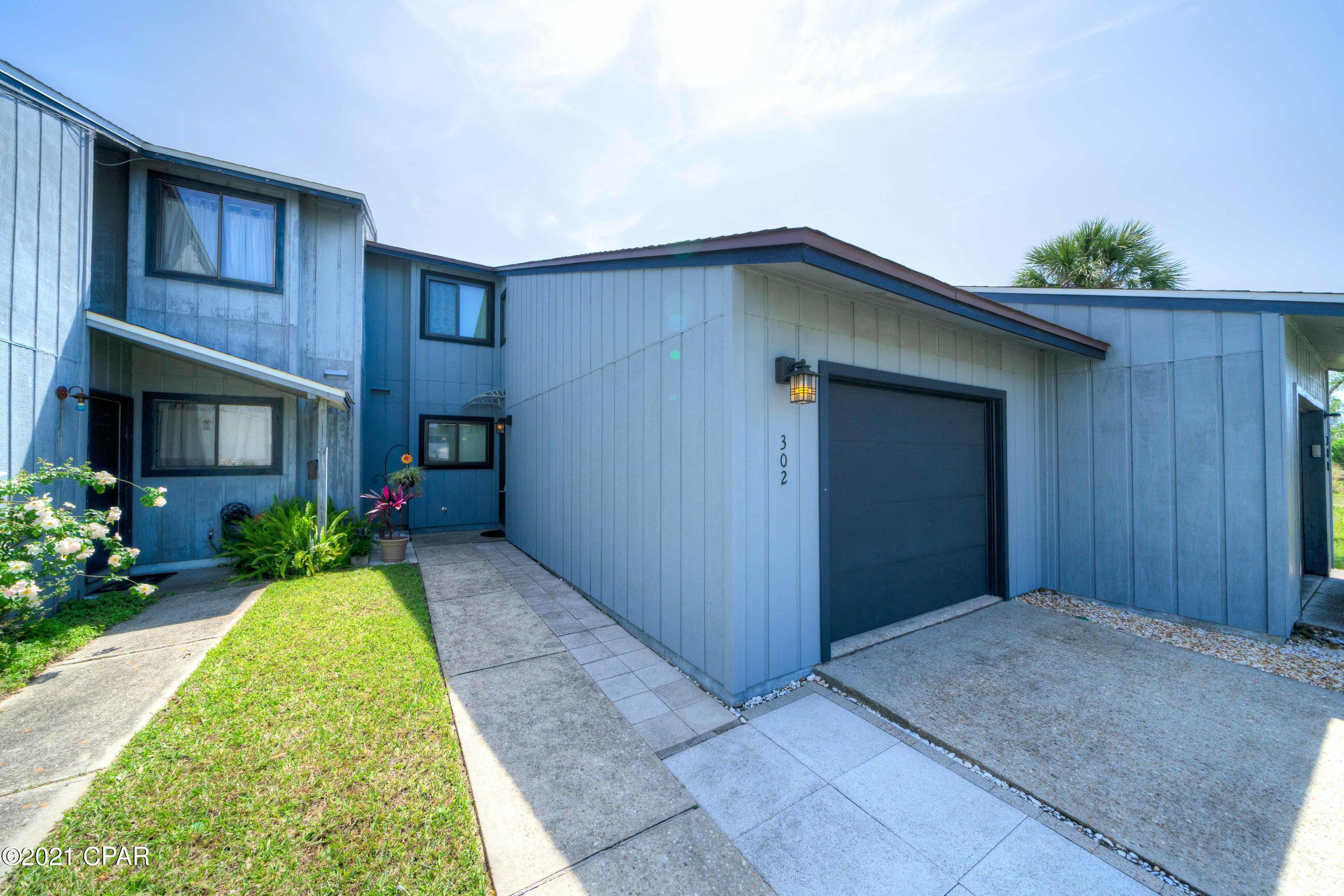 Bayou Estates - Residential