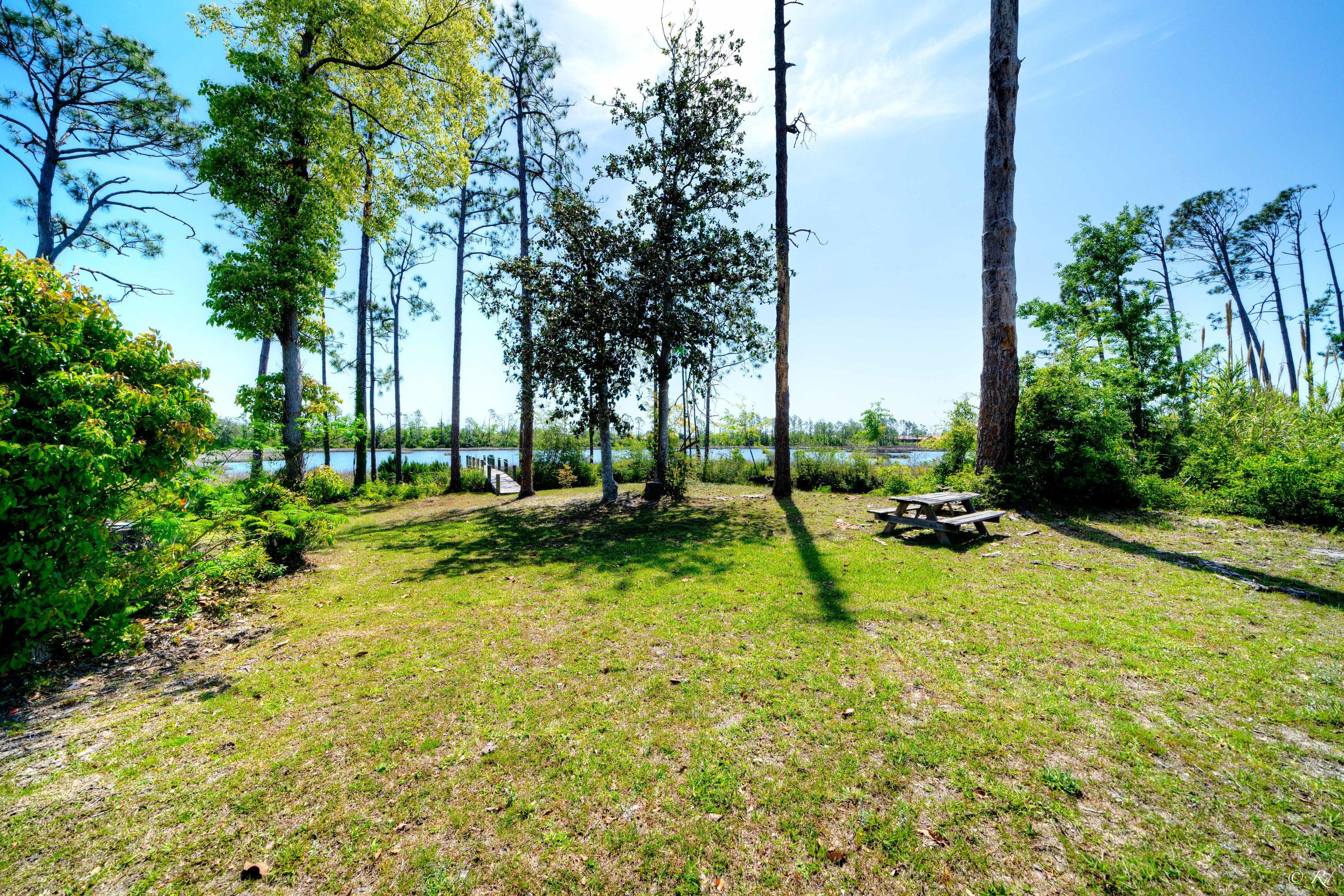 Bayou Estates - Residential