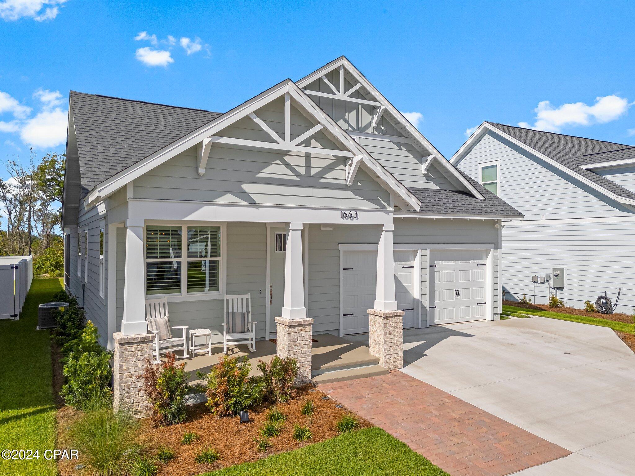 Sweetbay - Residential