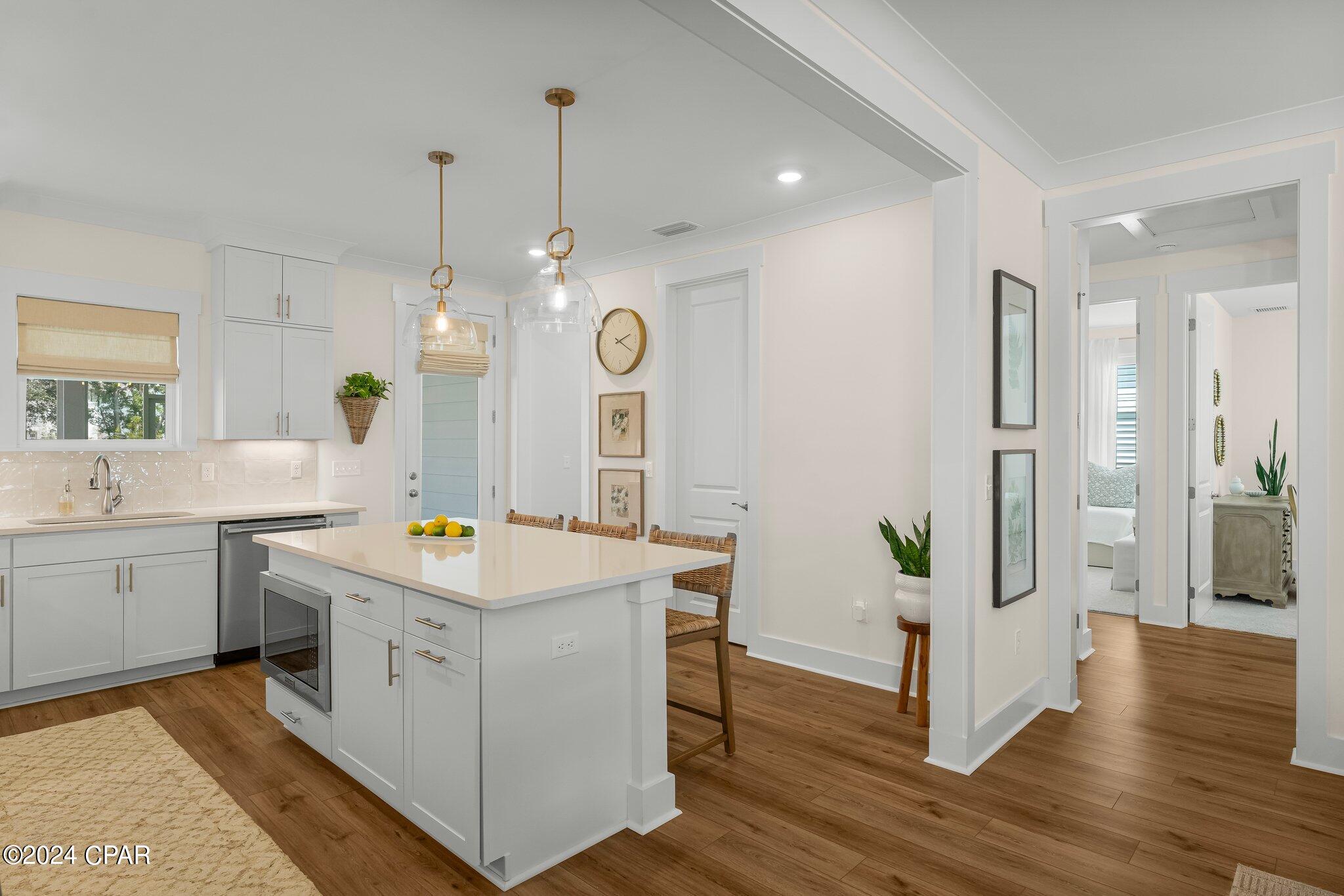Sweetbay - Residential