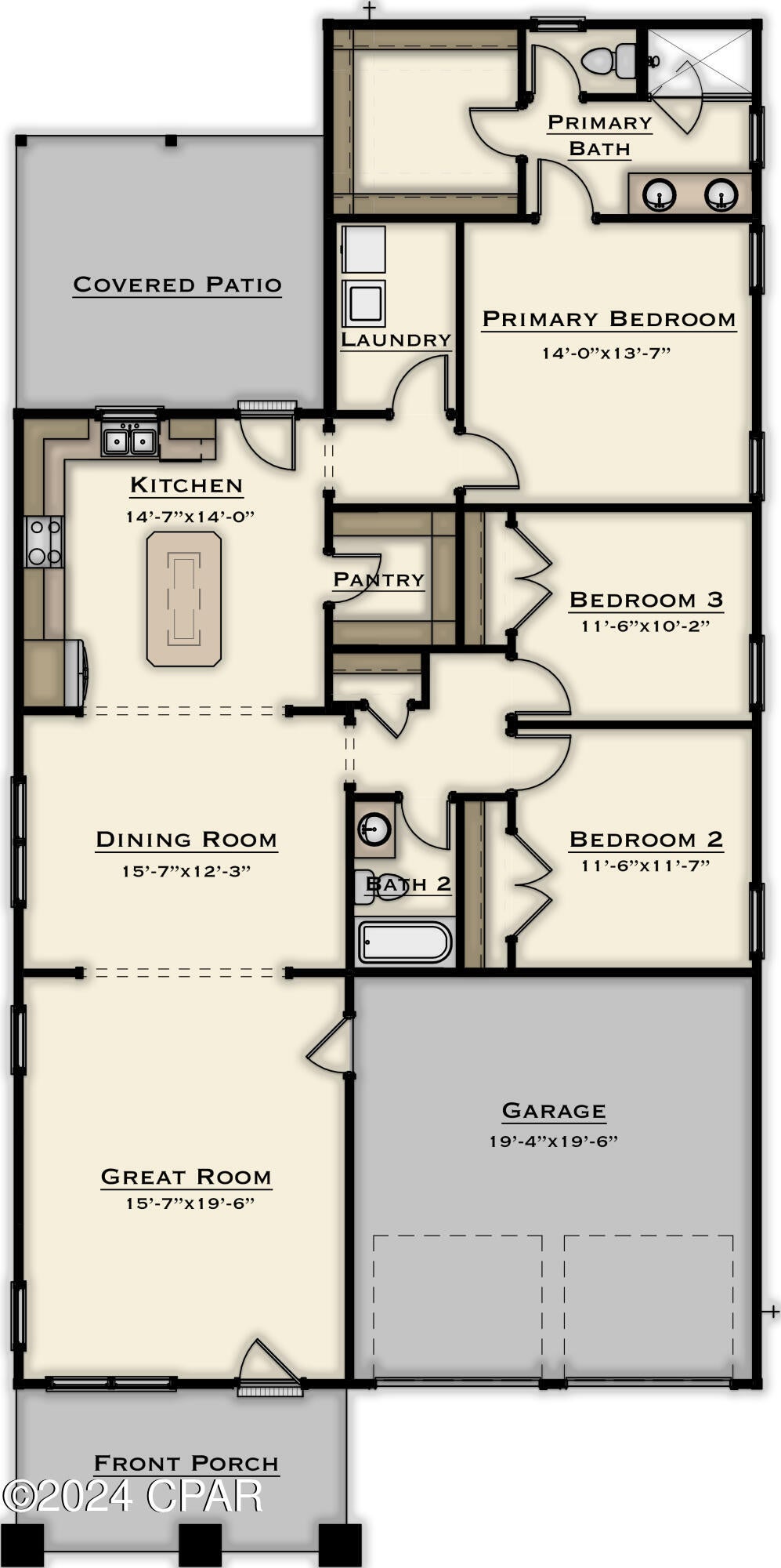 Sweetbay - Residential