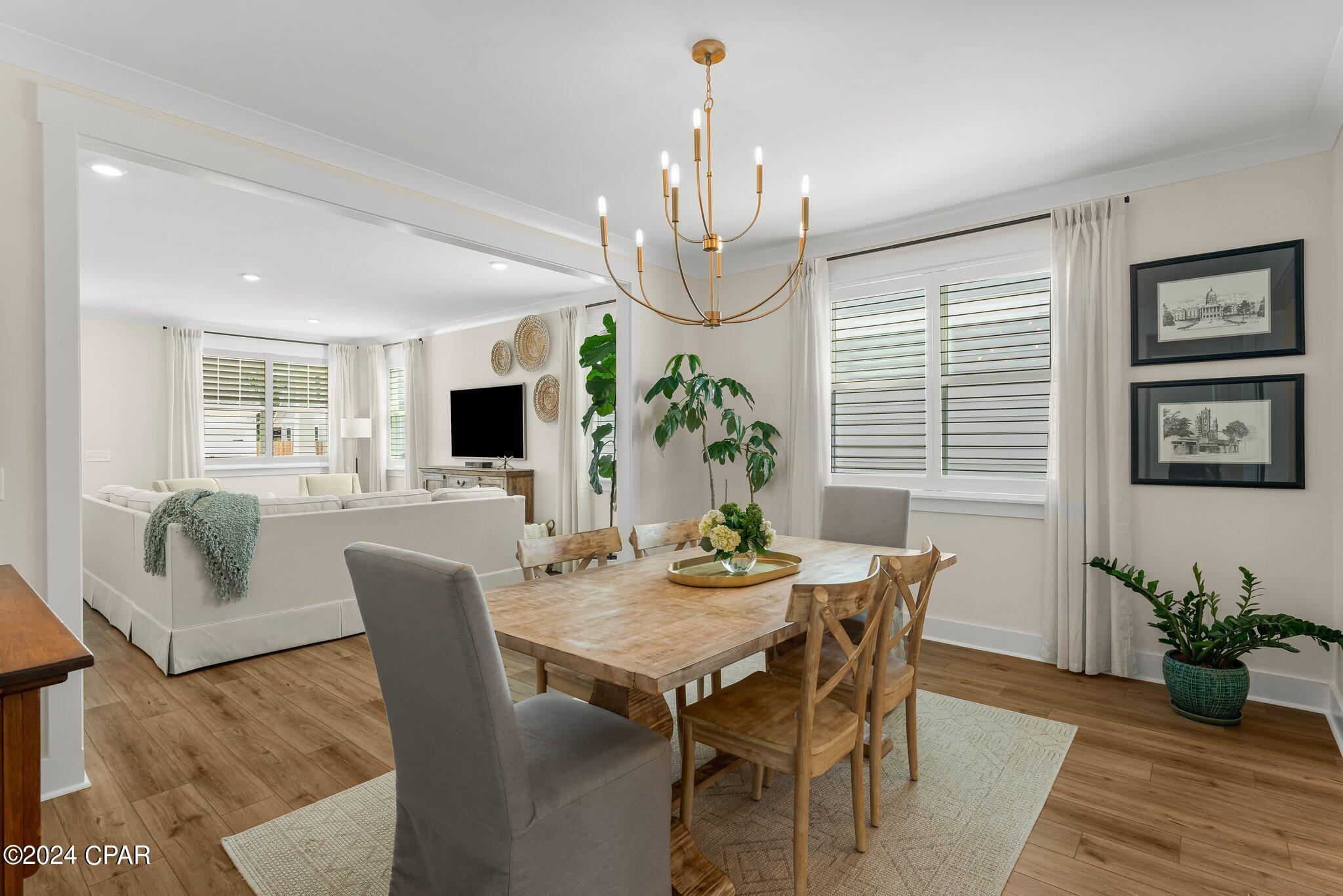 Sweetbay - Residential
