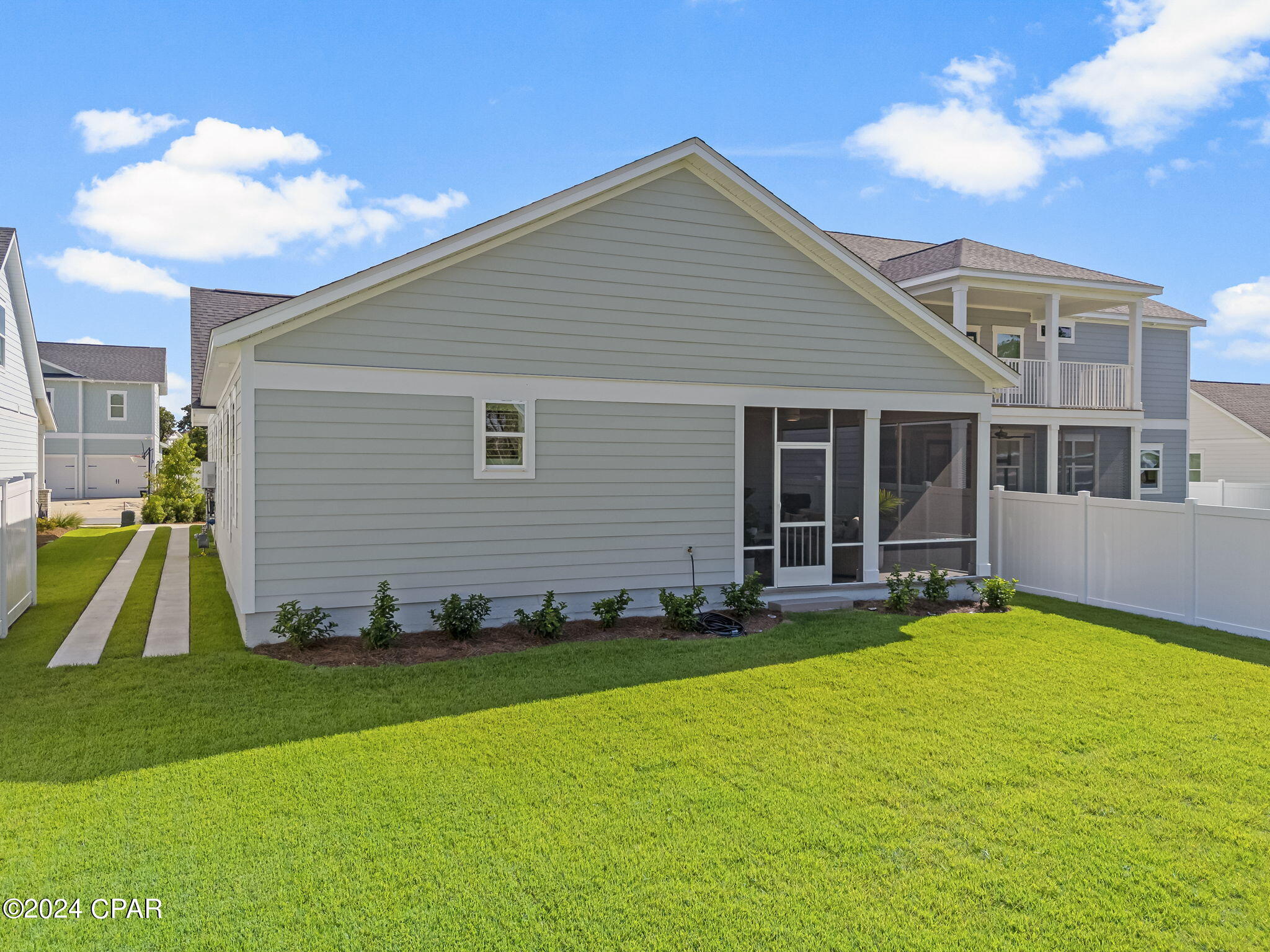 Sweetbay - Residential