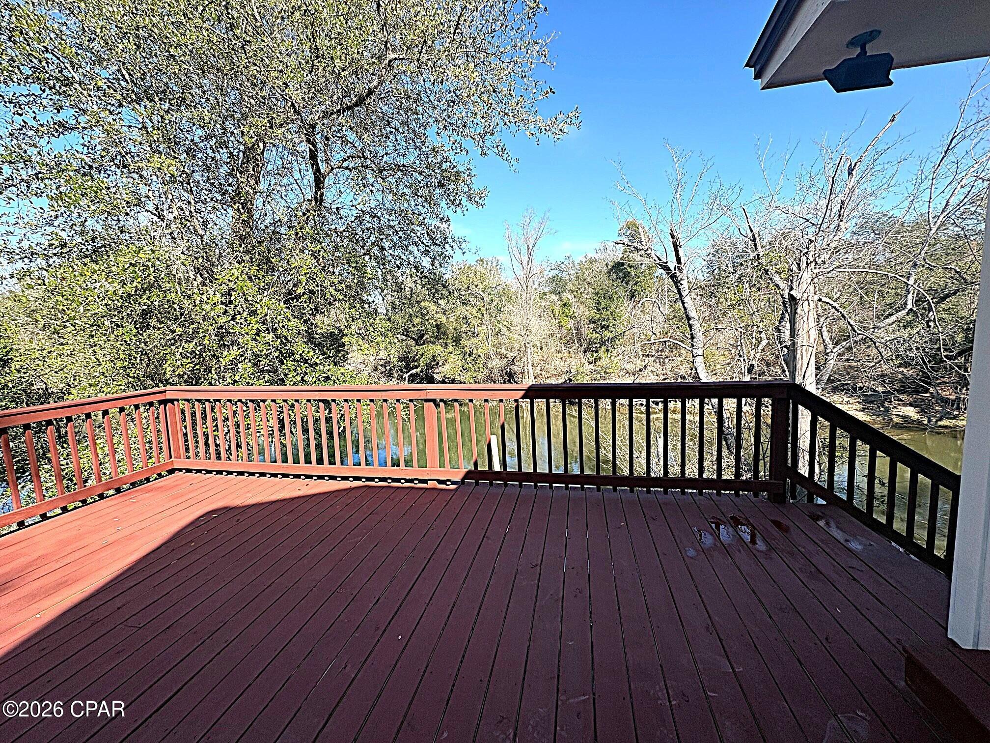 Chipola River - Residential