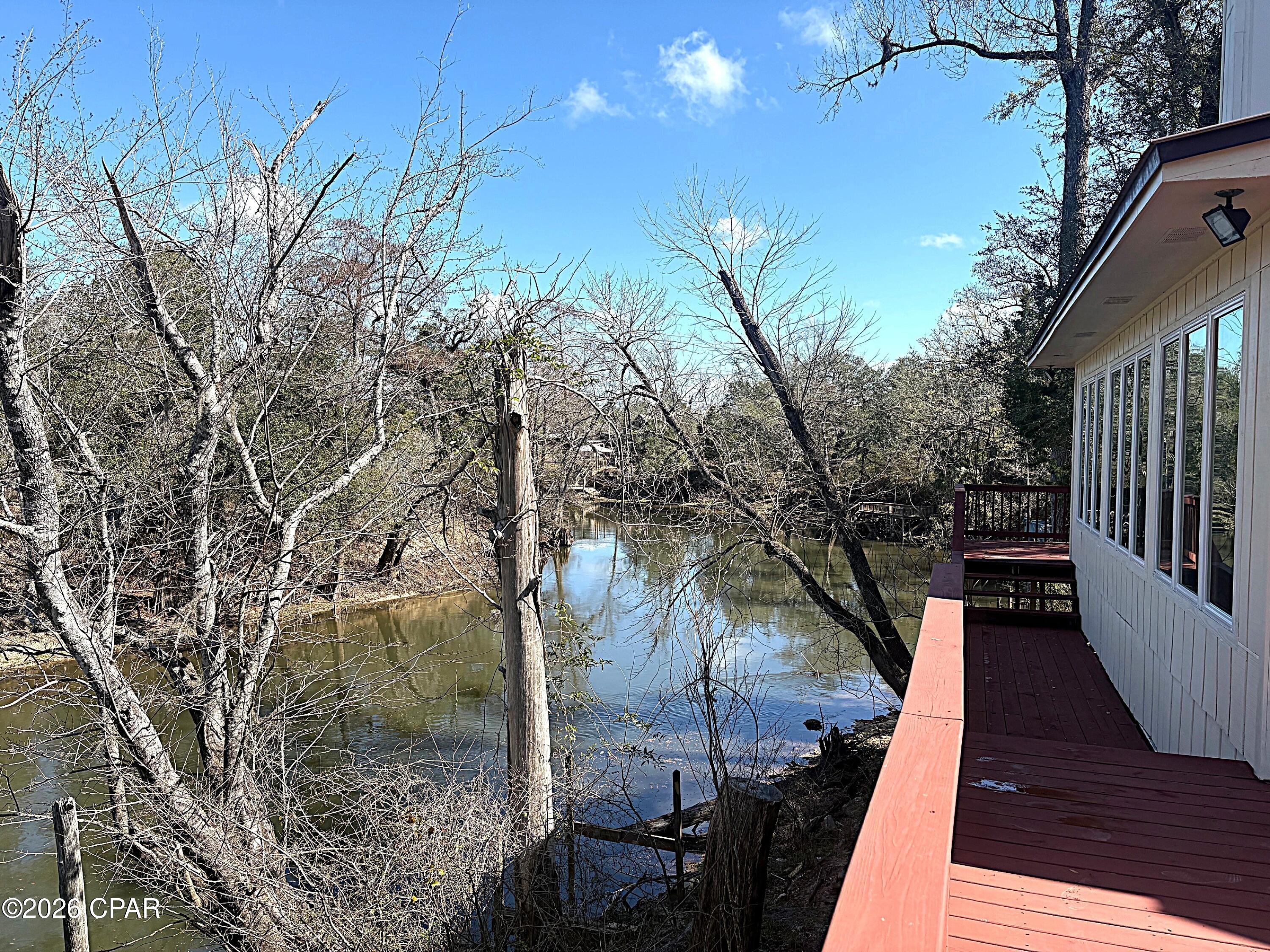 Chipola River - Residential