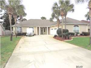 Palm Bay Unit 6 - Residential