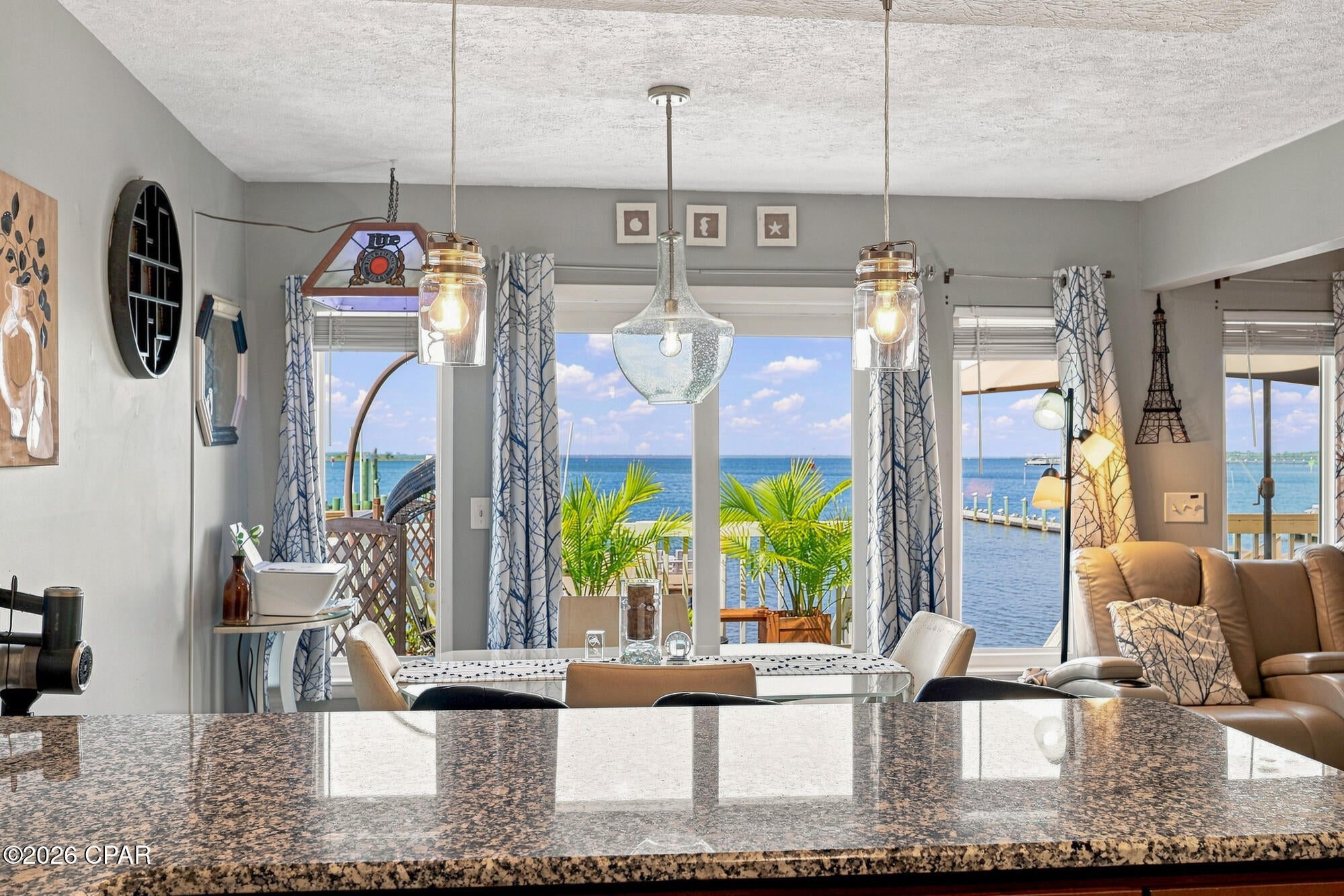 Venetian Villa - Residential