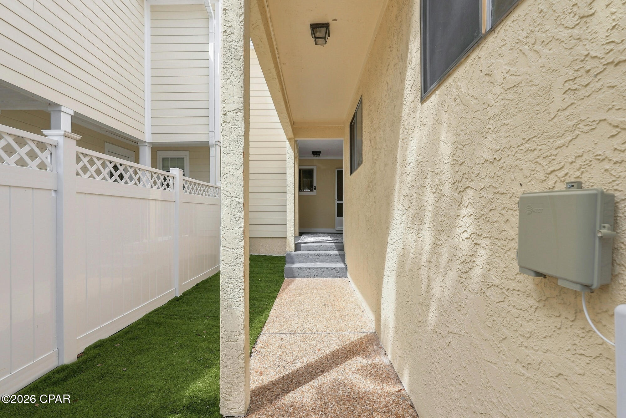 Venetian Villa - Residential
