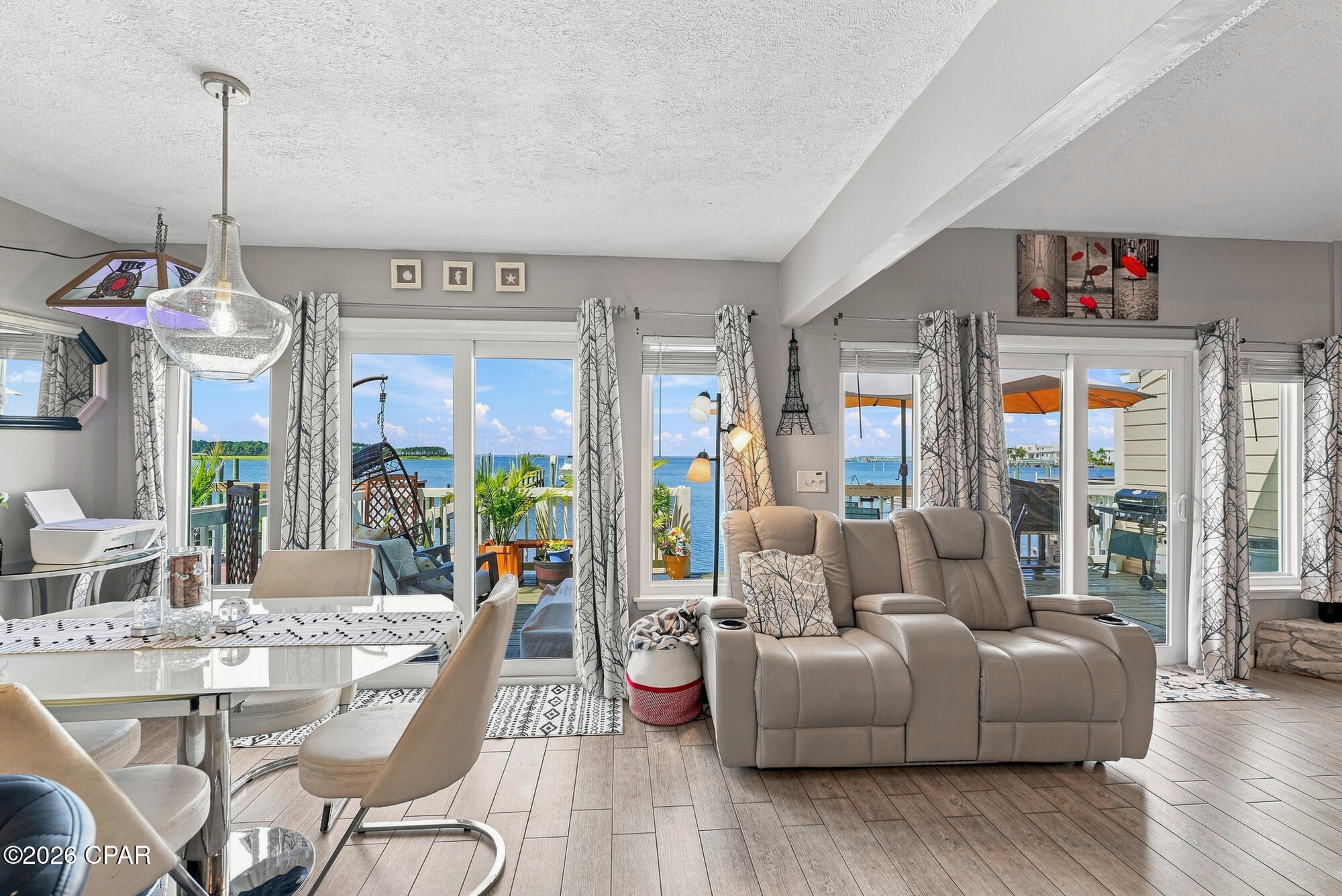 Venetian Villa - Residential