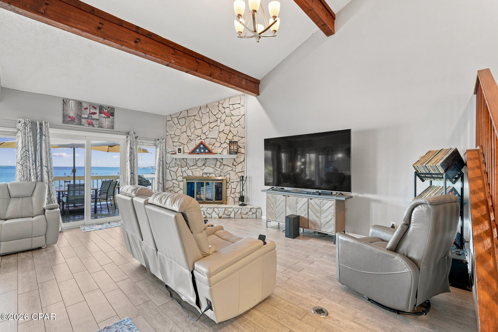 Venetian Villa - Residential