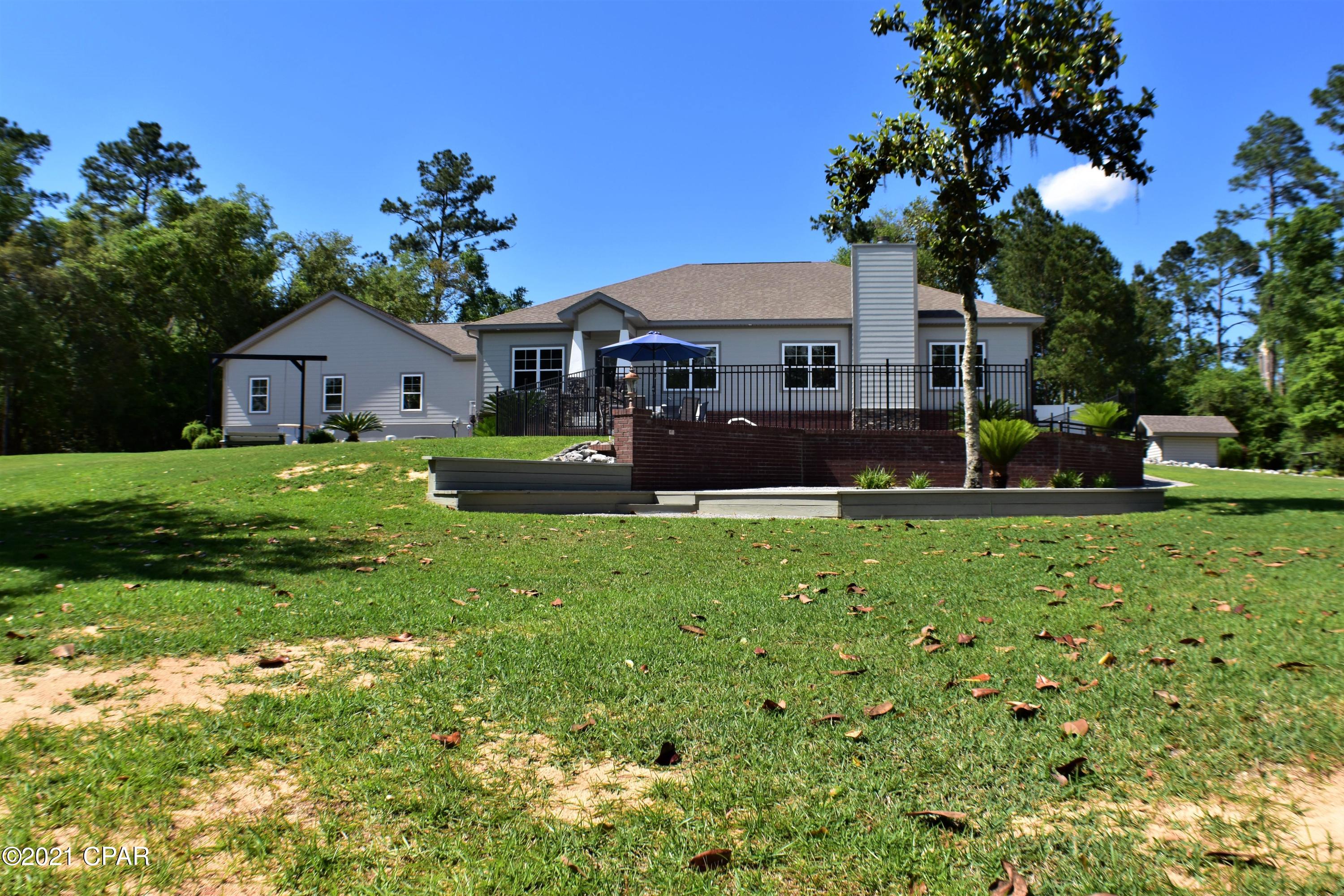 Sunny Hills Unit 8 - Residential