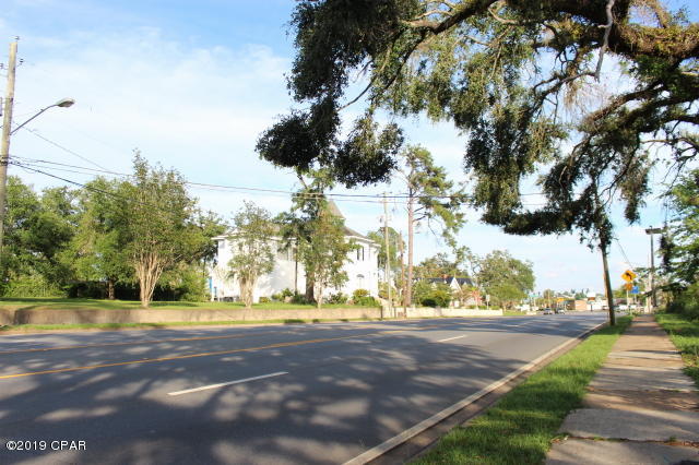 No Named Subdivision - Land