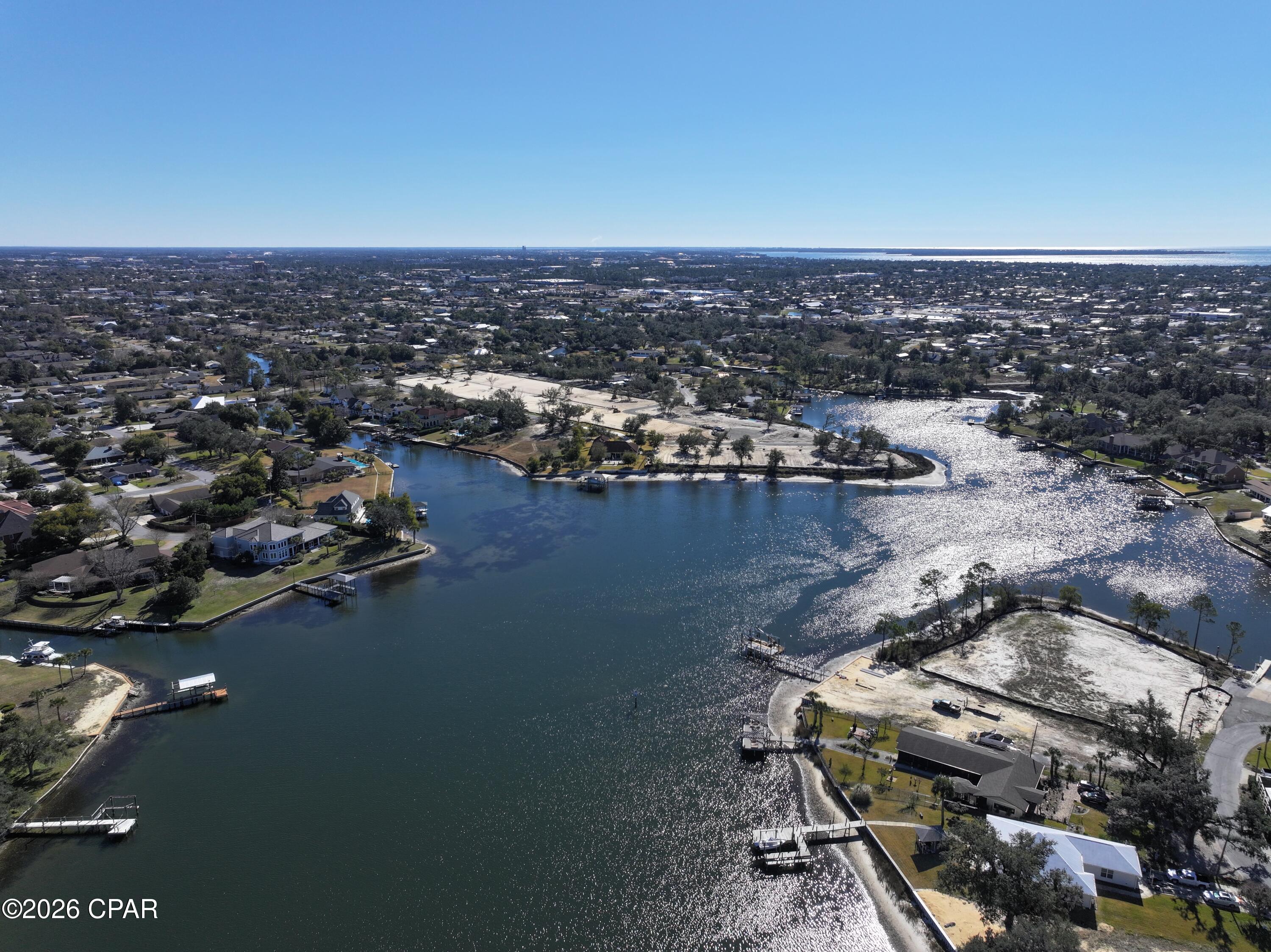 Kings Point - Residential