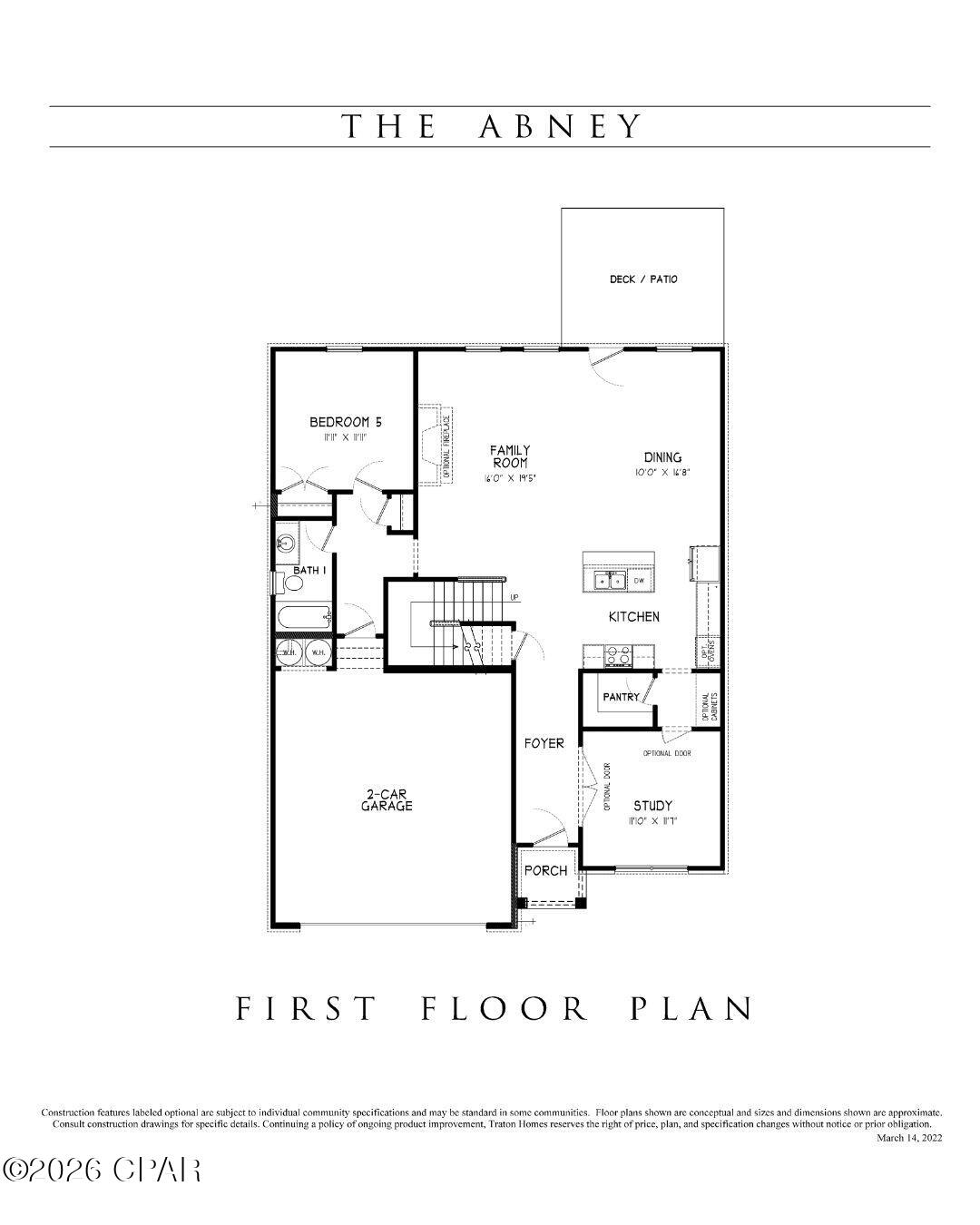 Kings Point - Residential