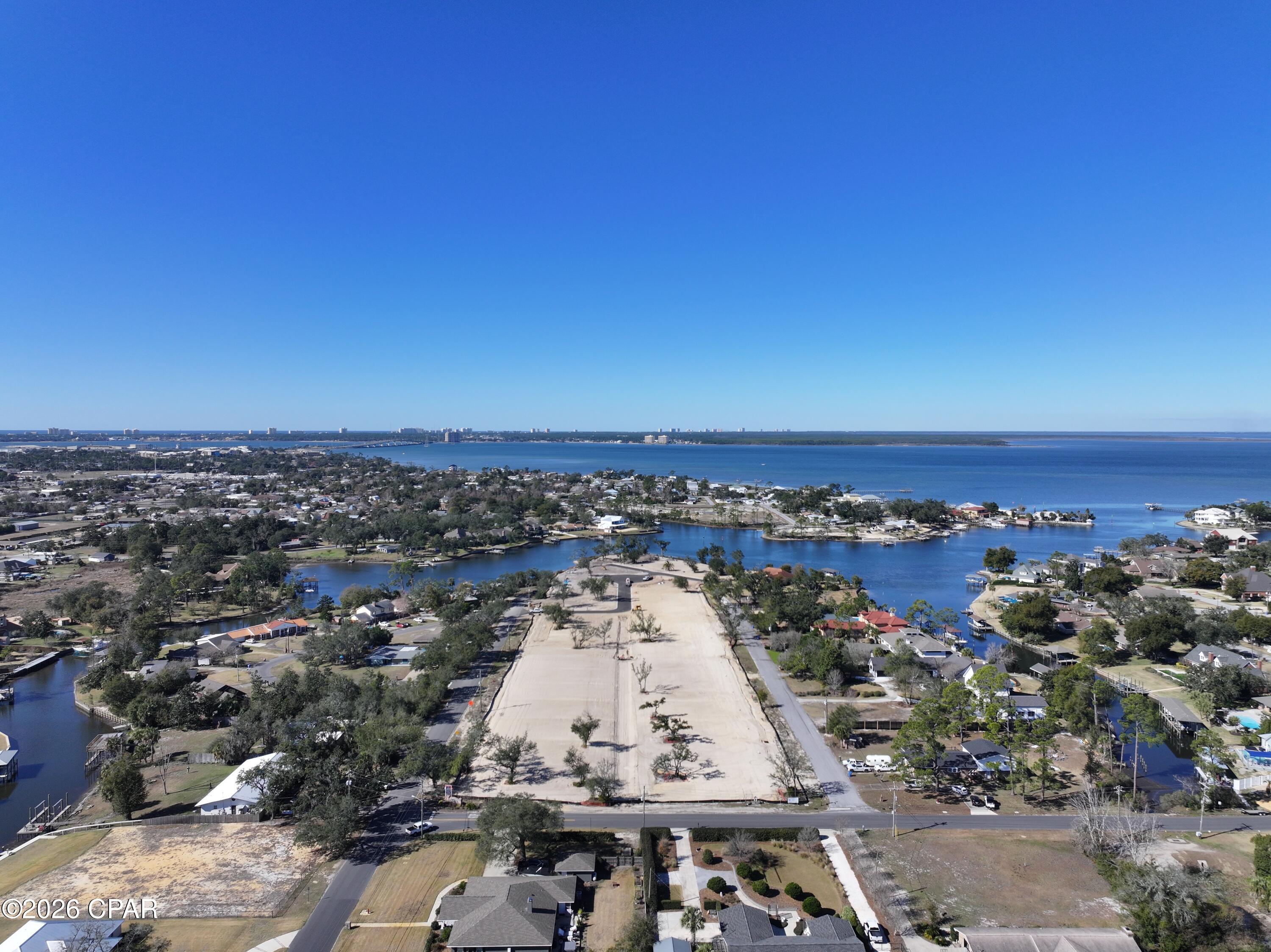 Kings Point - Residential